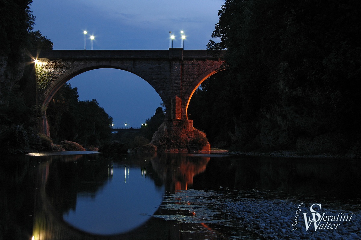 ponte del diavolo