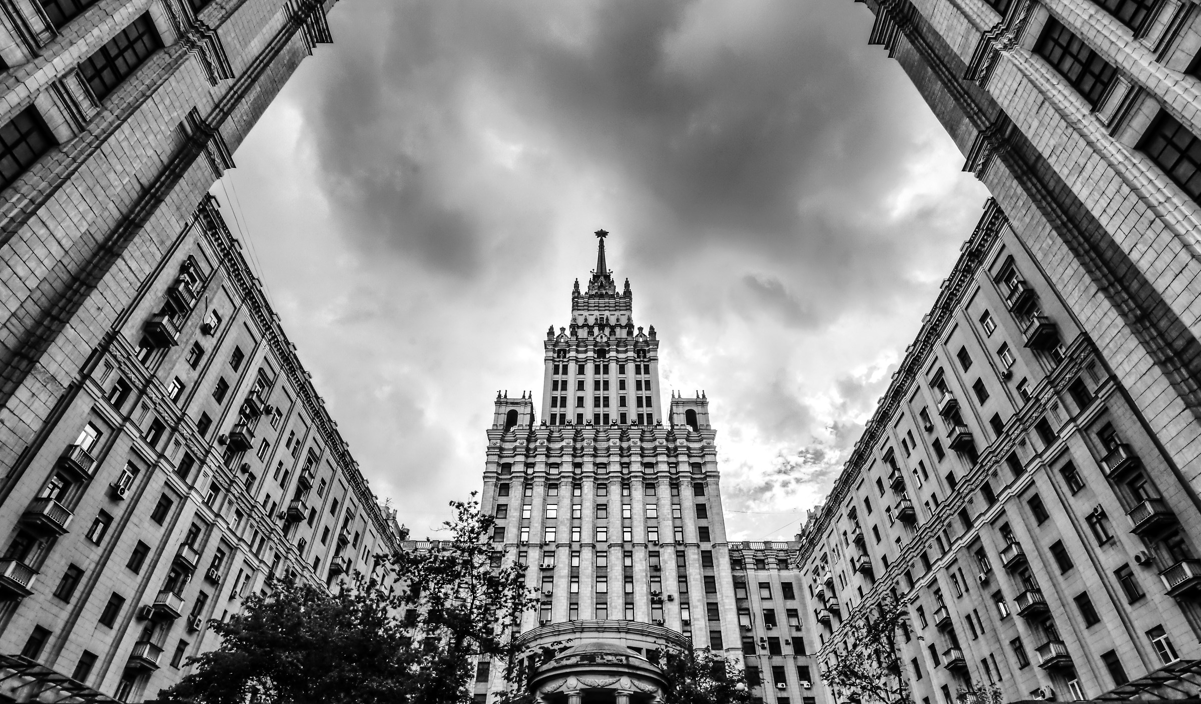 One of the Seven Sisters