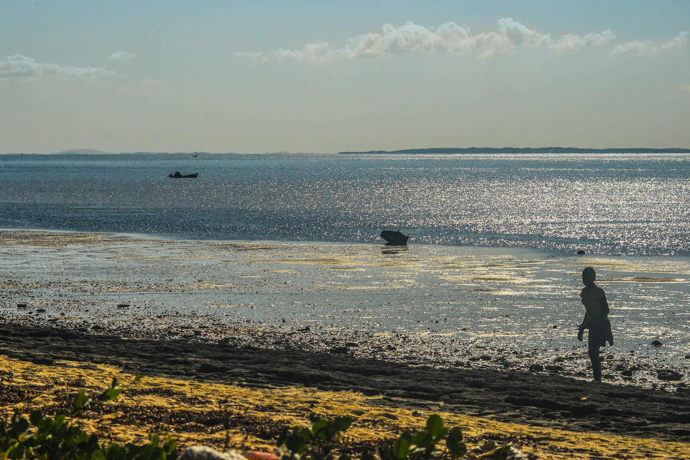 l 'man and his boat 2