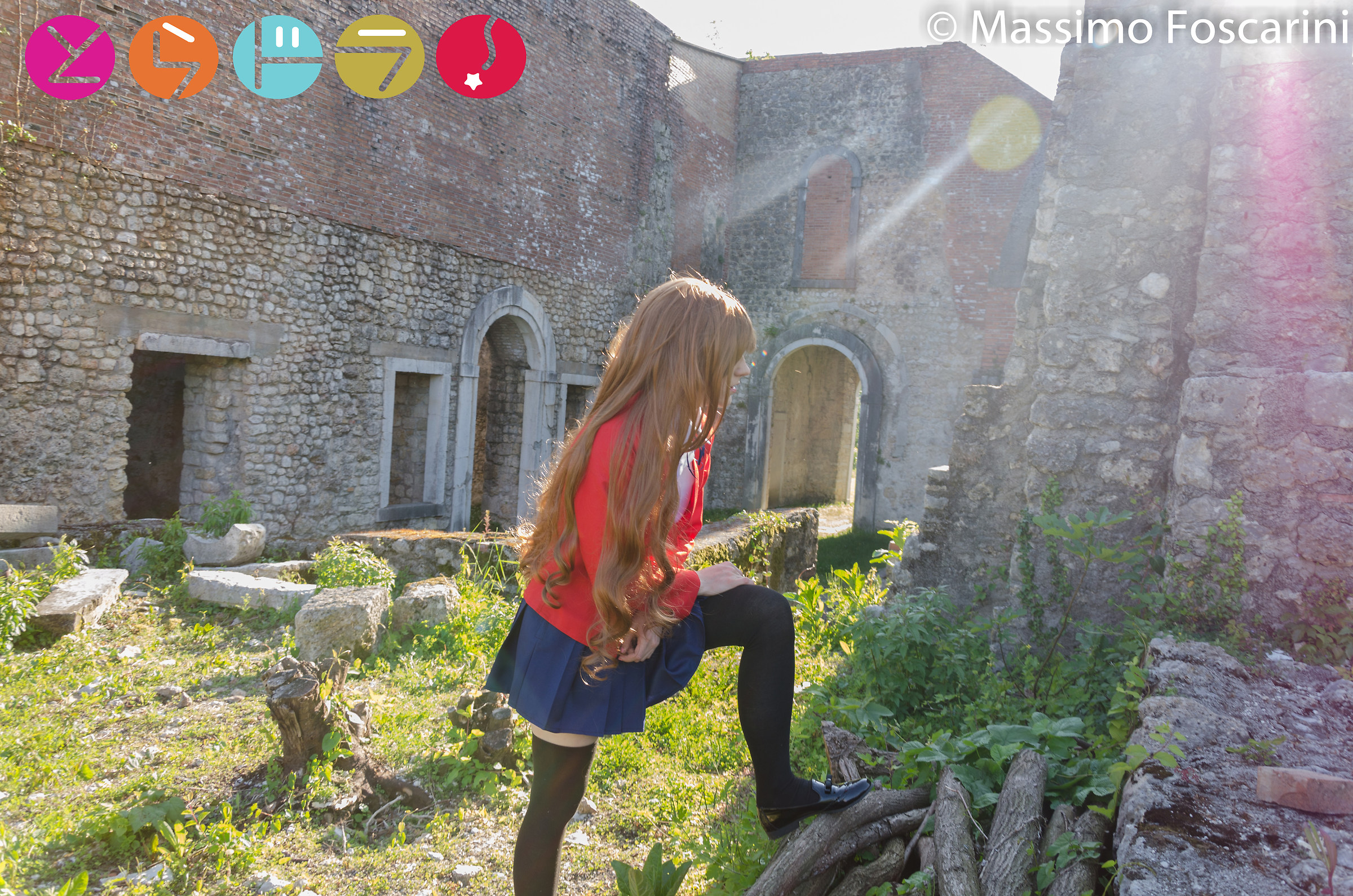 What a beautiful castle