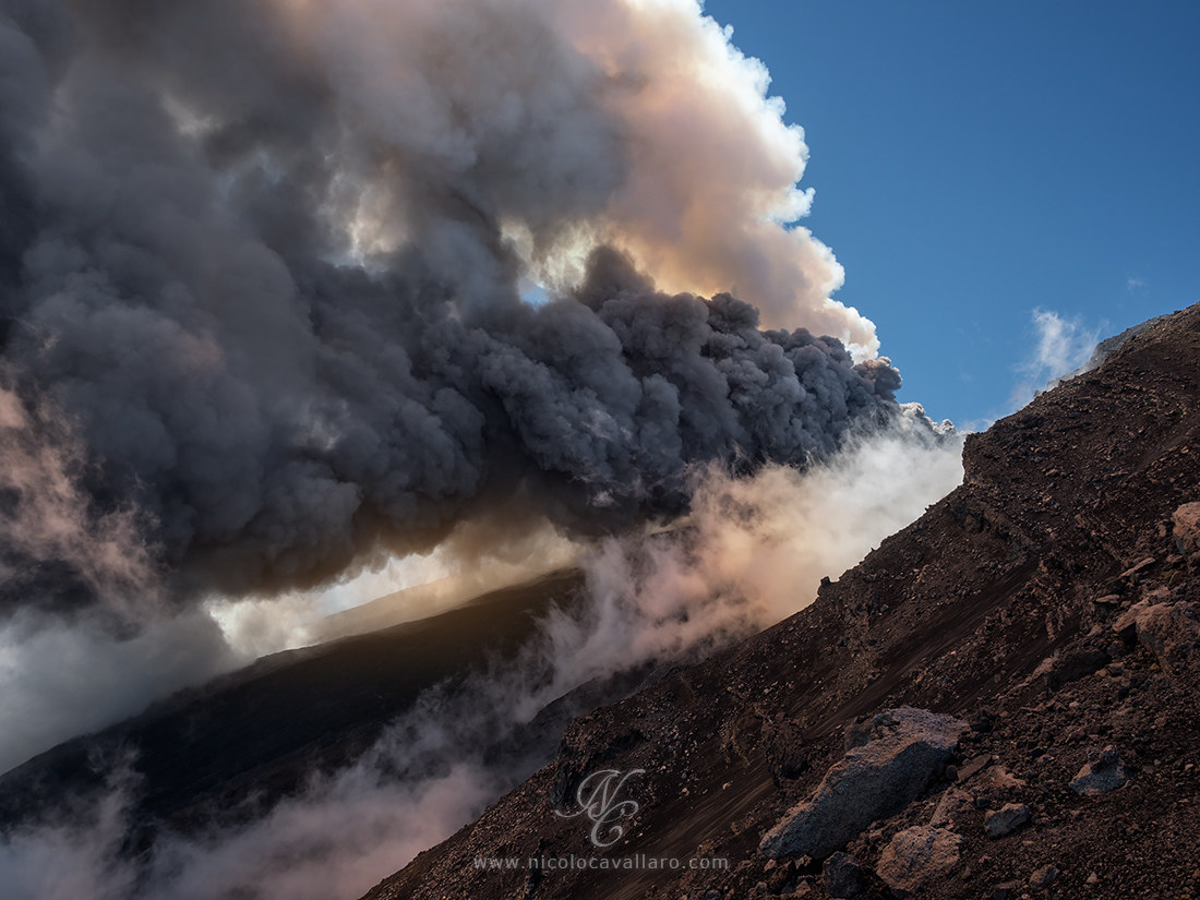 Etna - 05/18/2016