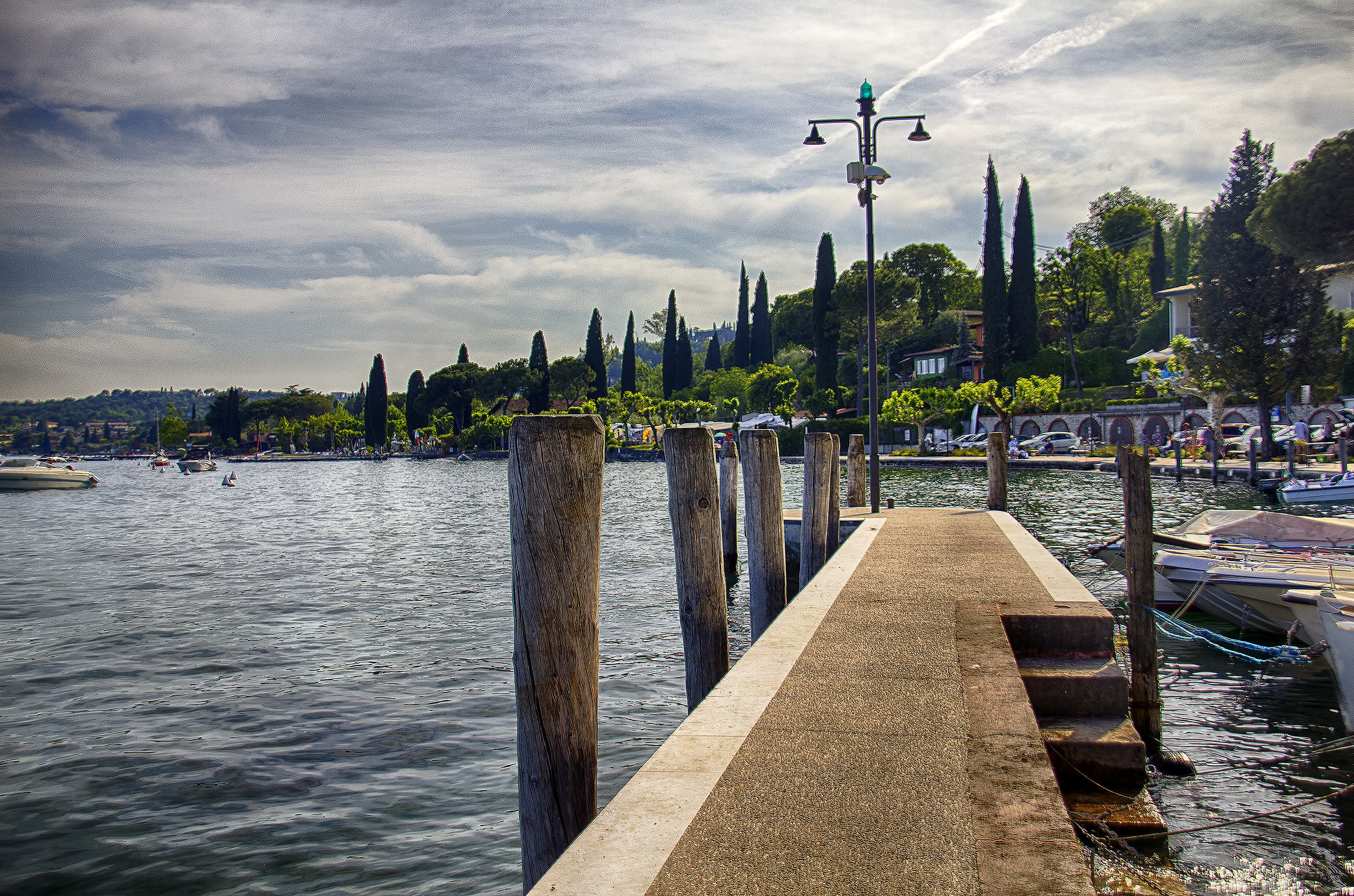 San Felice del Benaco - 2016