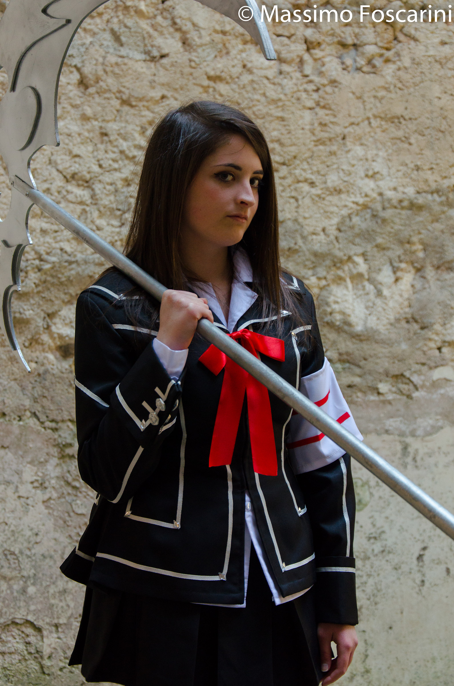 Vampire Knight