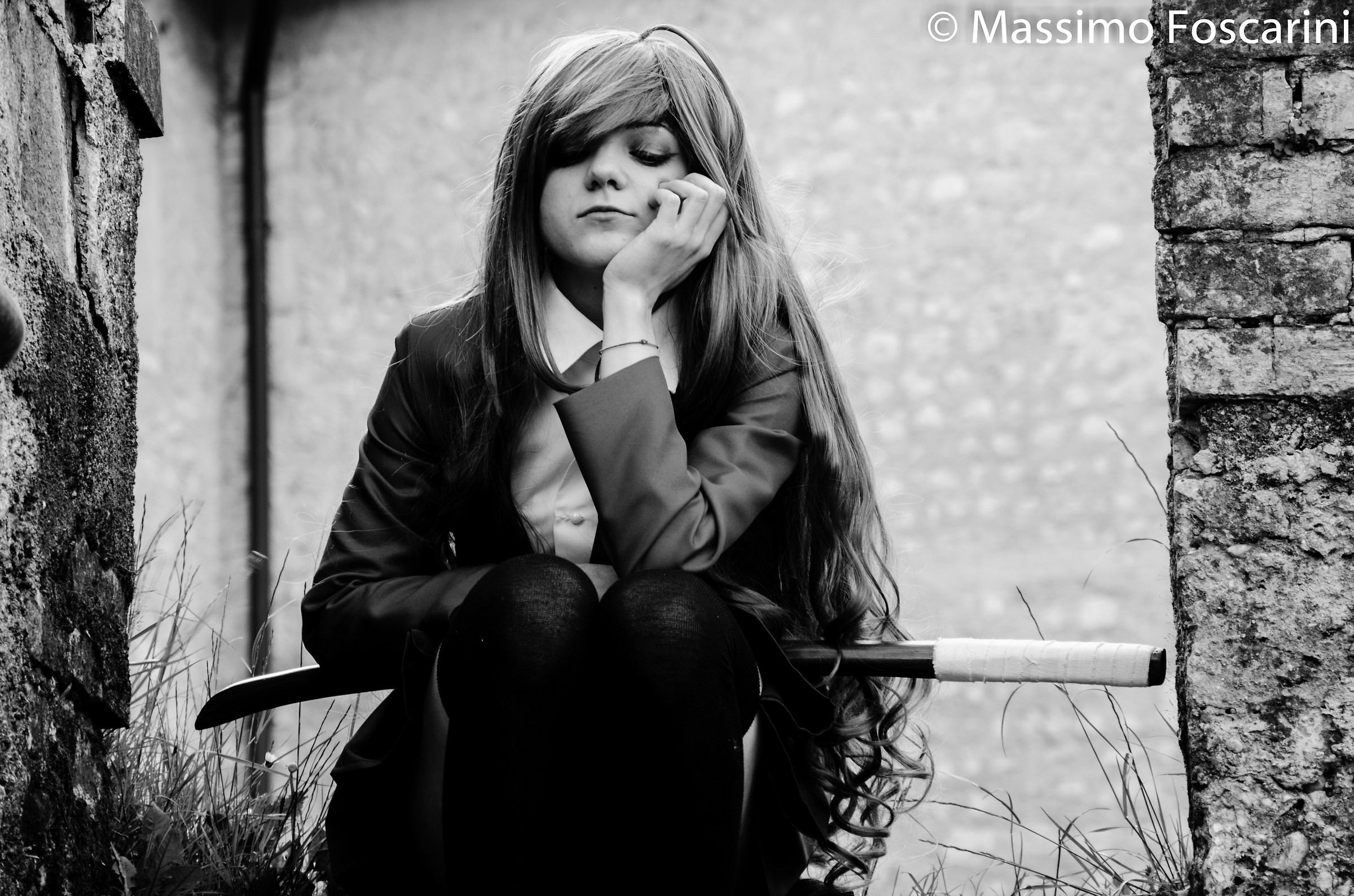 tell me what you think