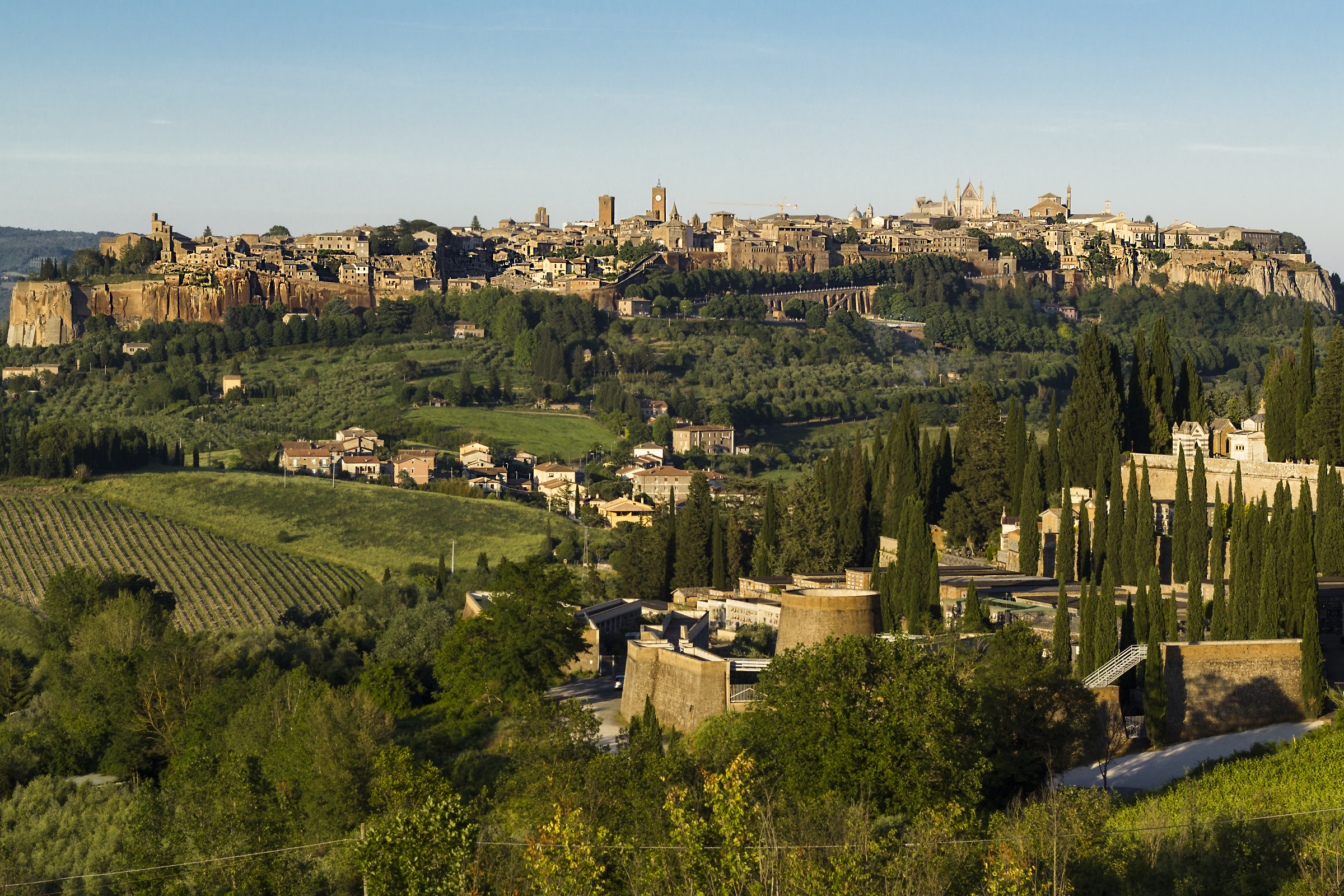 Orvieto