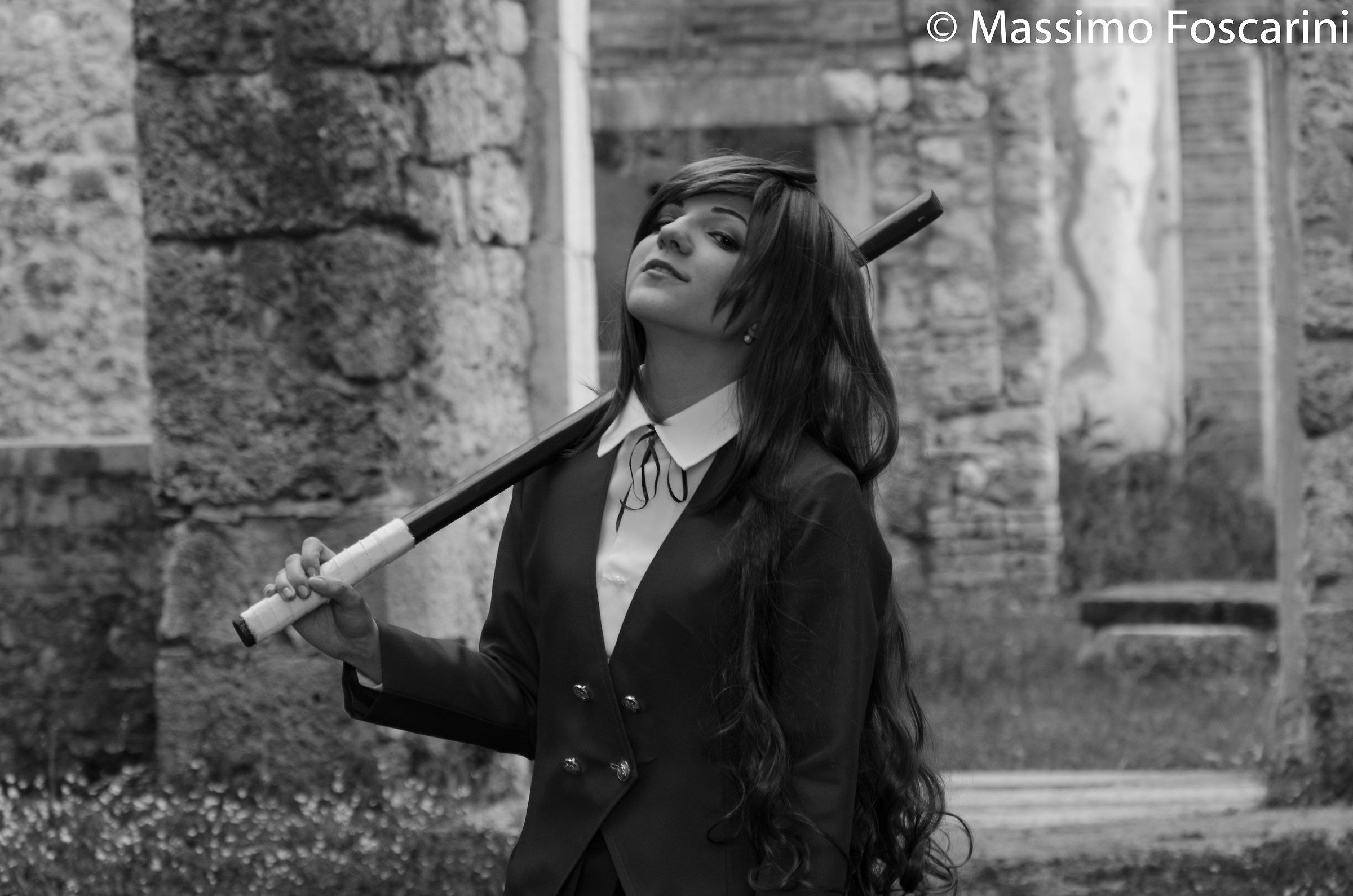 Would you like you kill me?