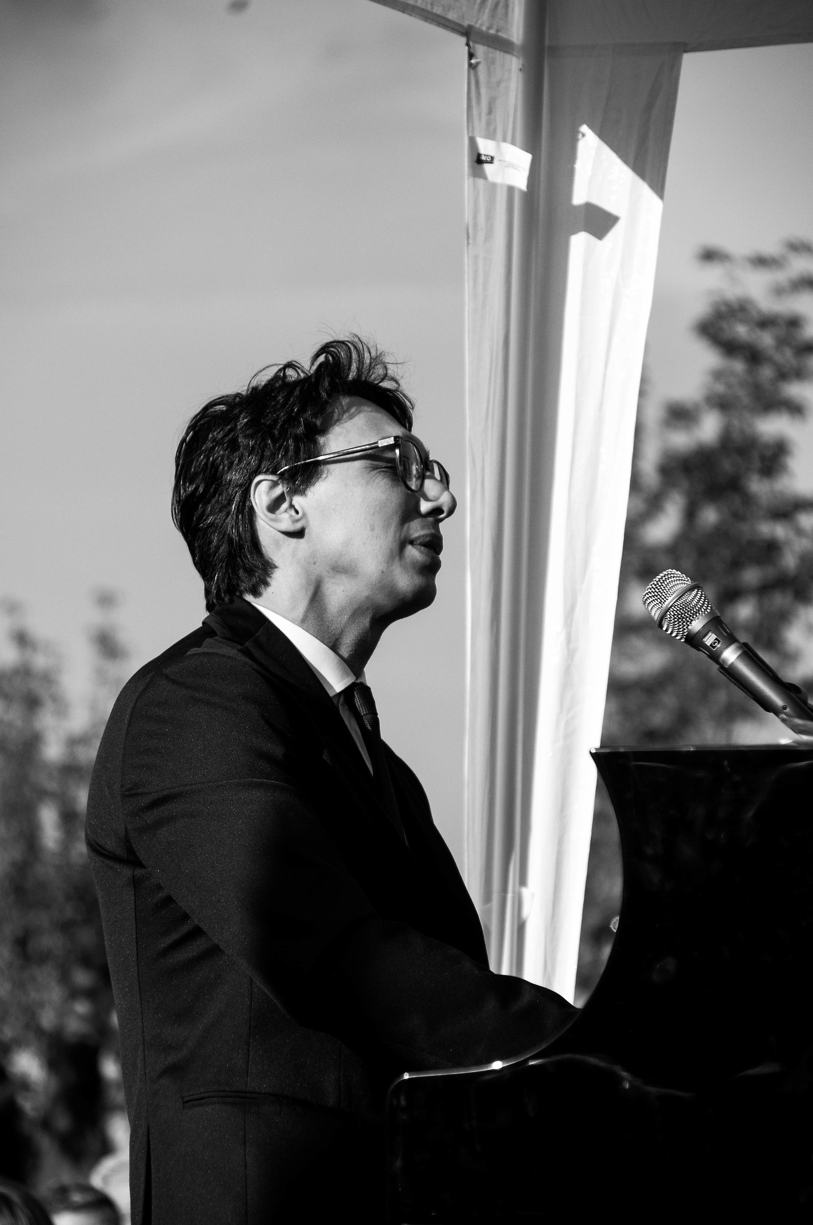 Paul Whittaker - Piano Days Milan