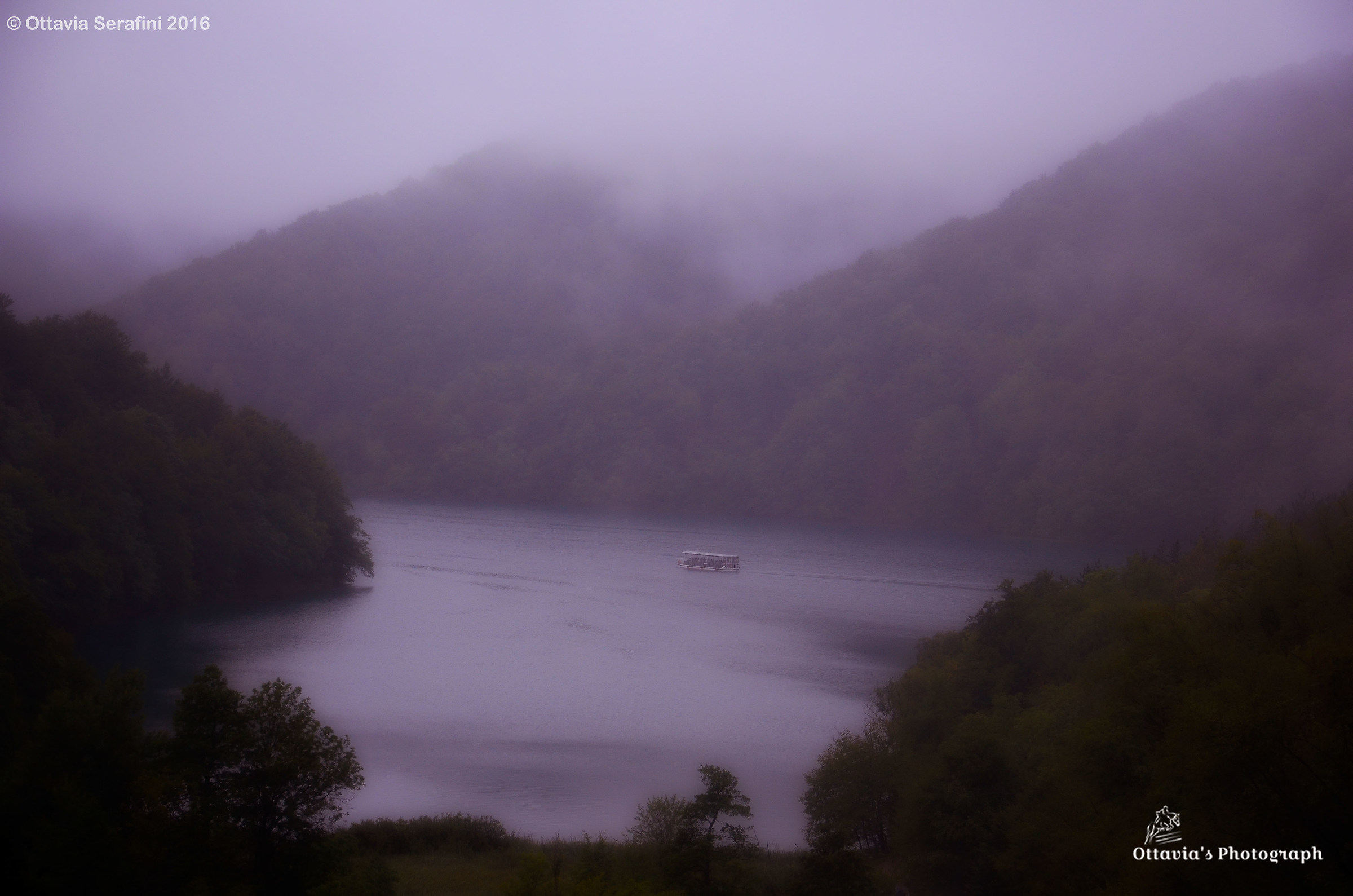 A magical place in the heart of Croatia