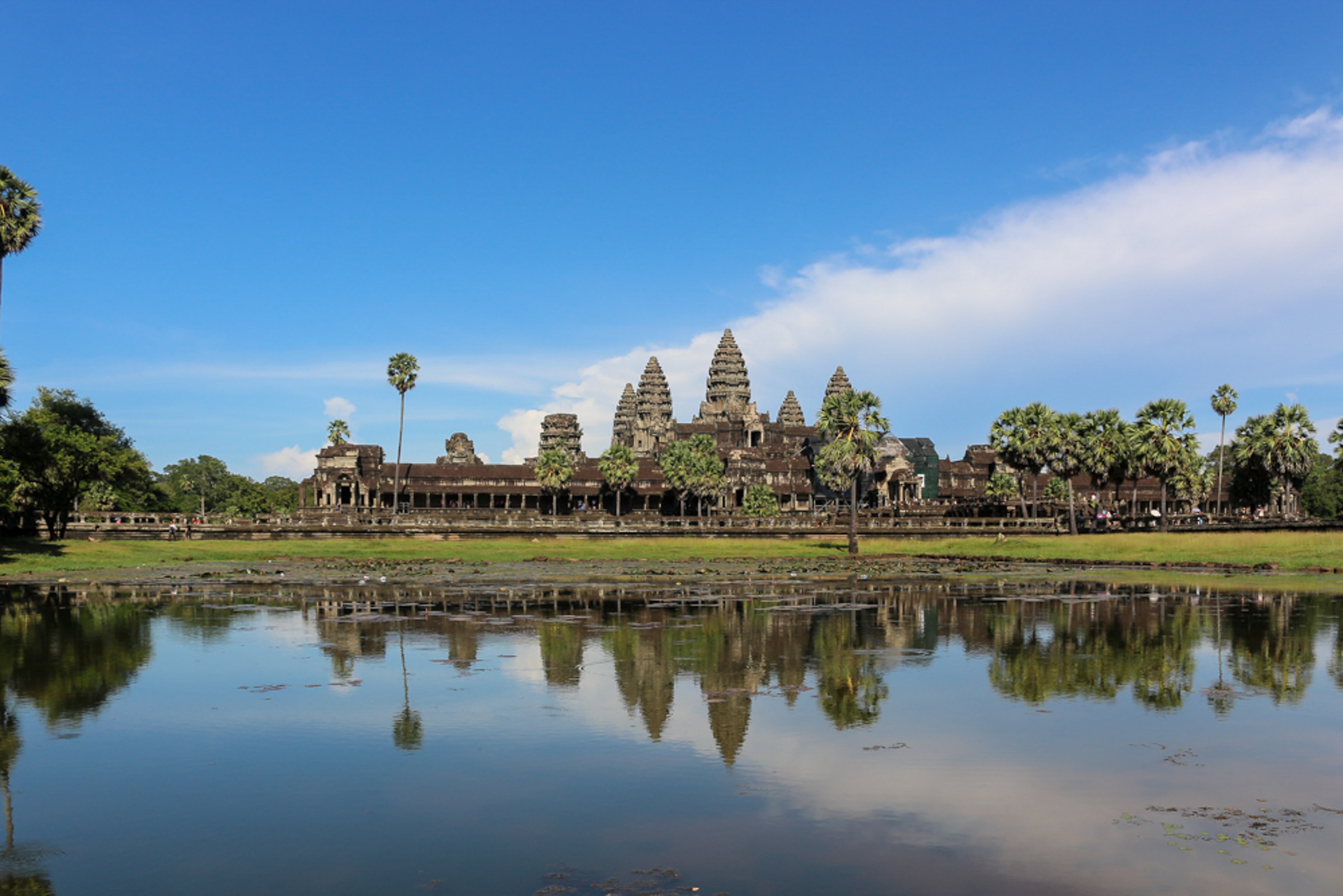 Angkor Wat