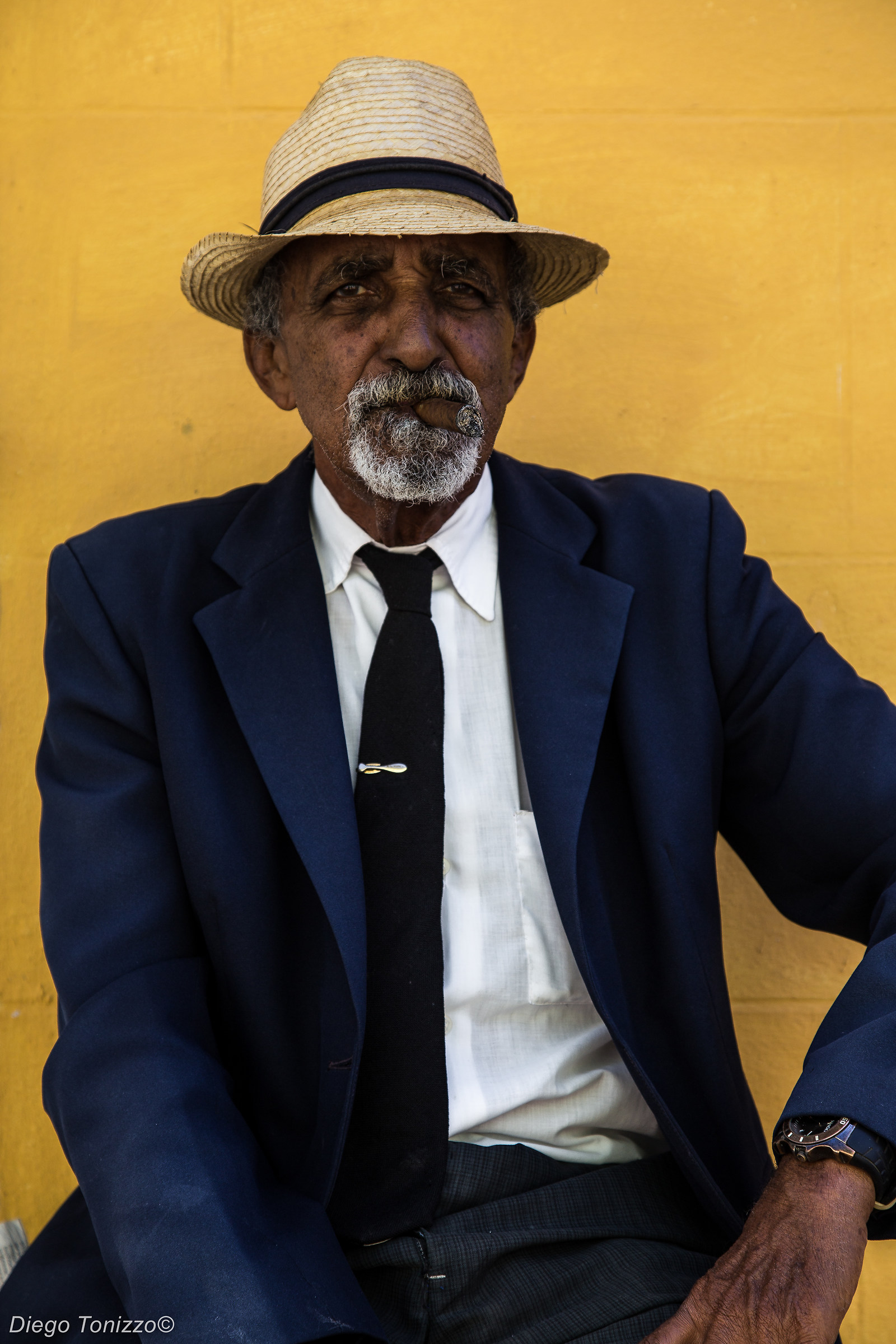 El Caballero de Trinidad