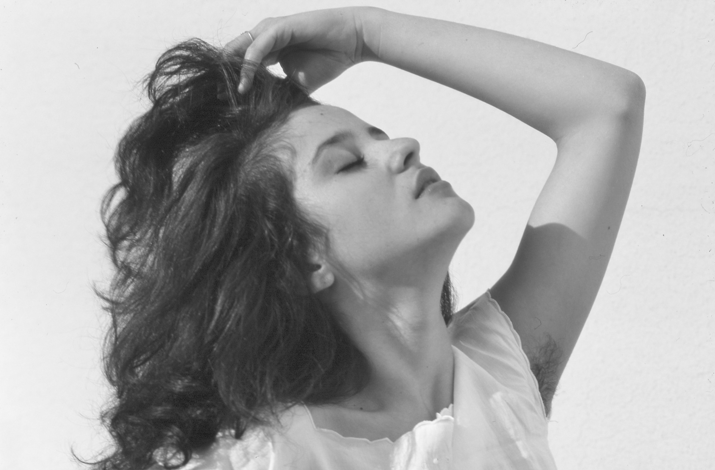 Another Maiden Blossom.