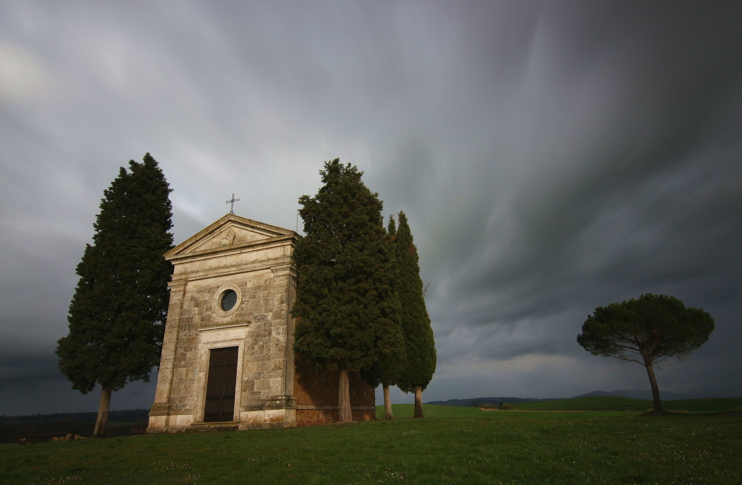 50 shades of Vitaleta