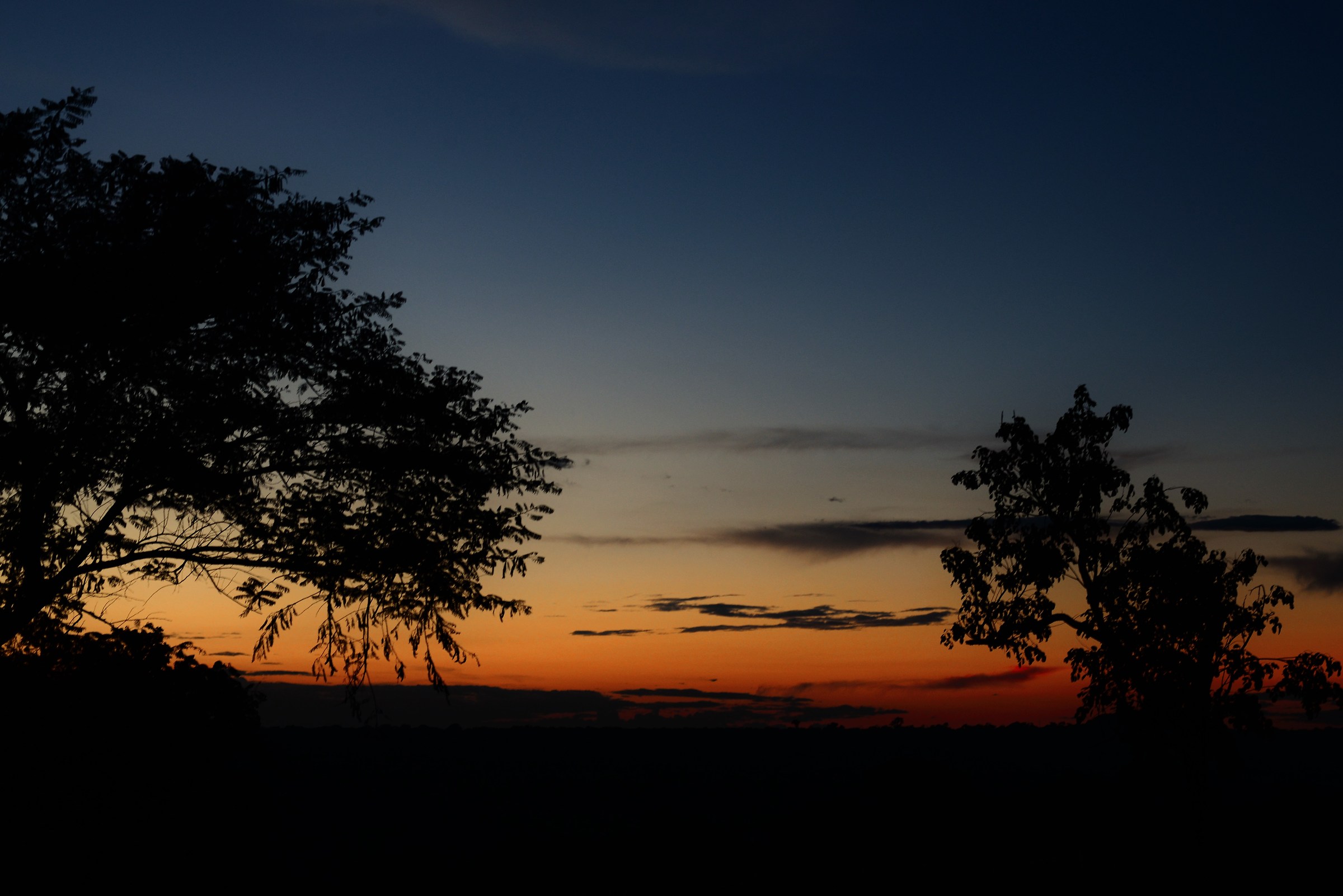 Colori al tramonto 6