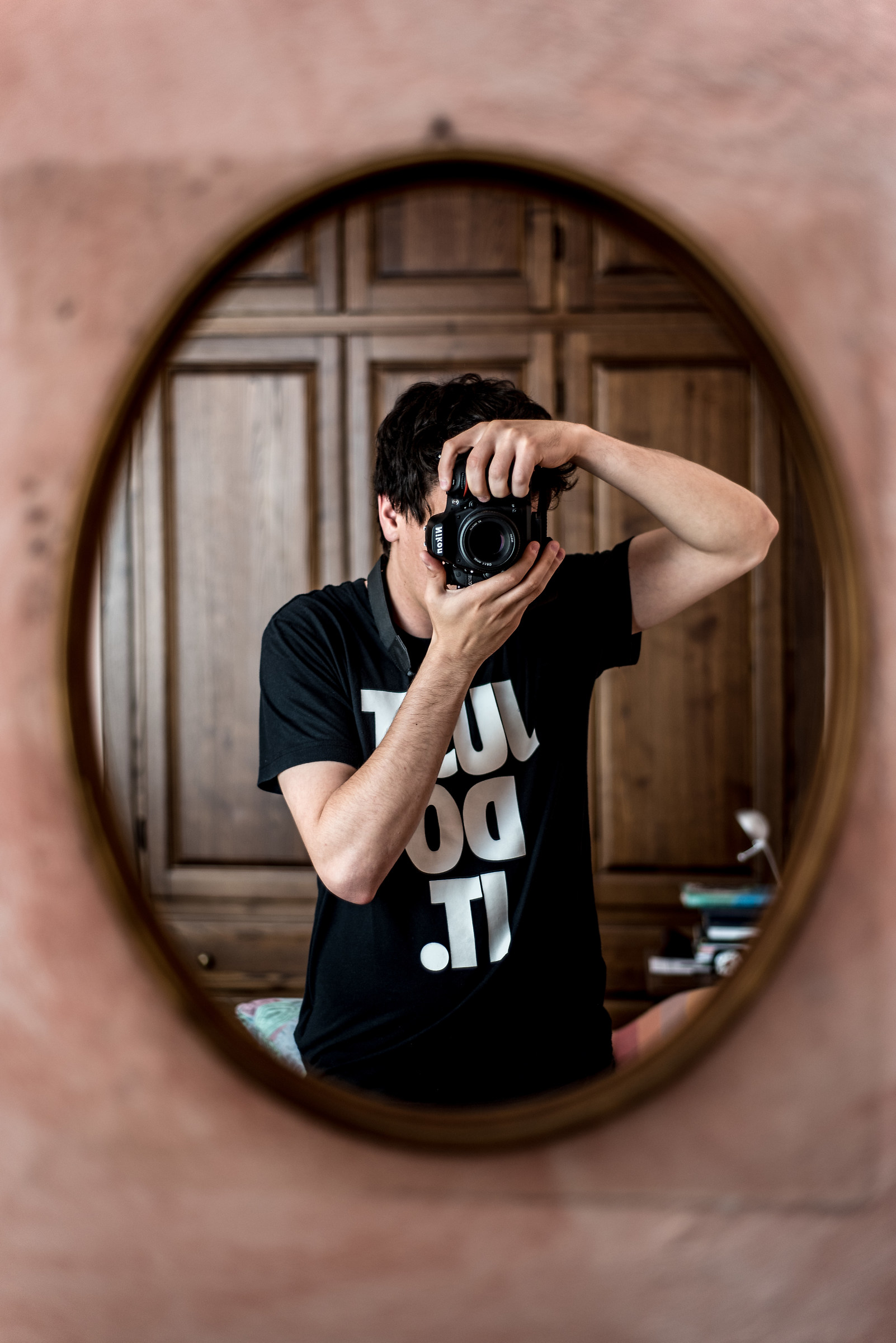 Varco spazio-temporale