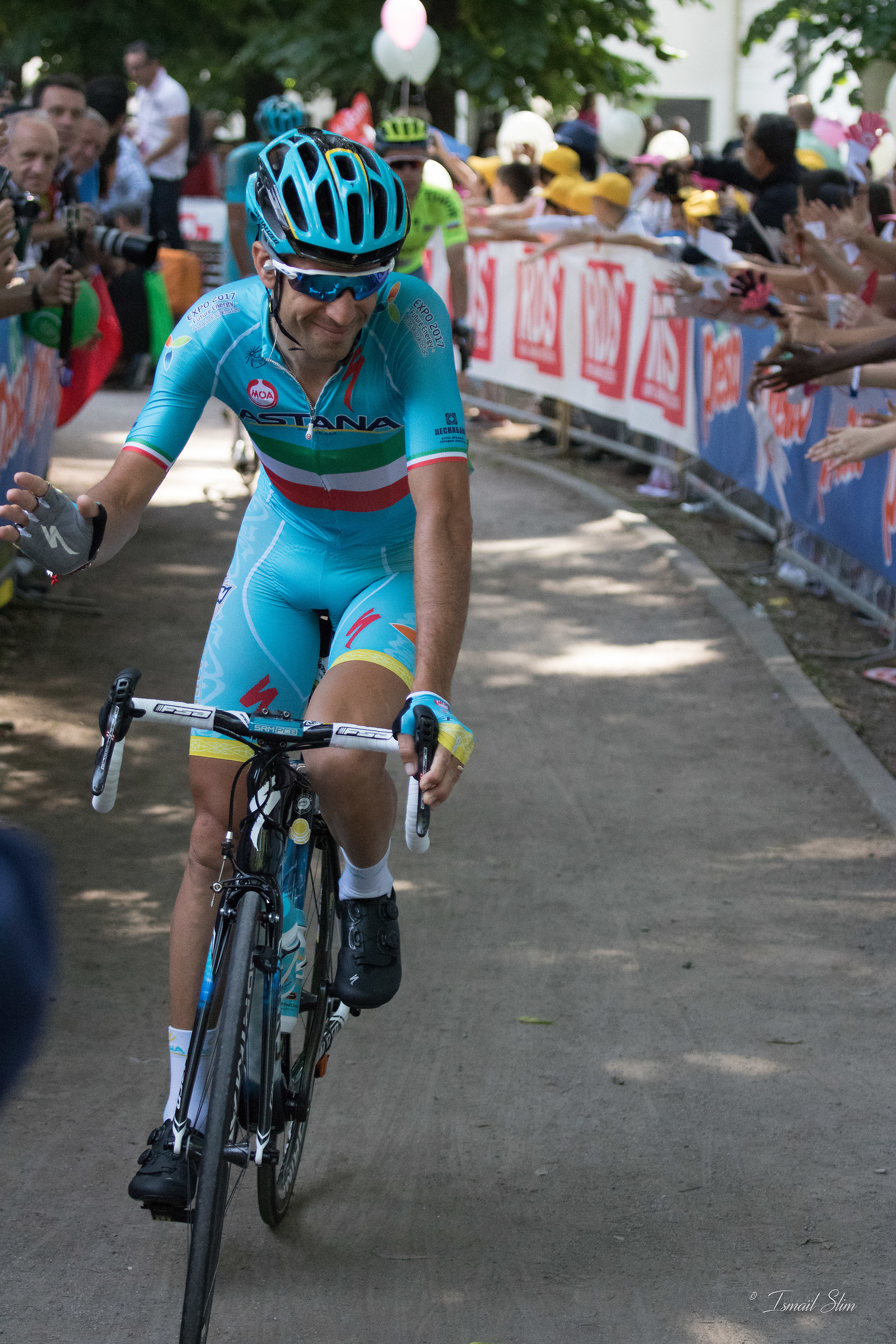 Nibali