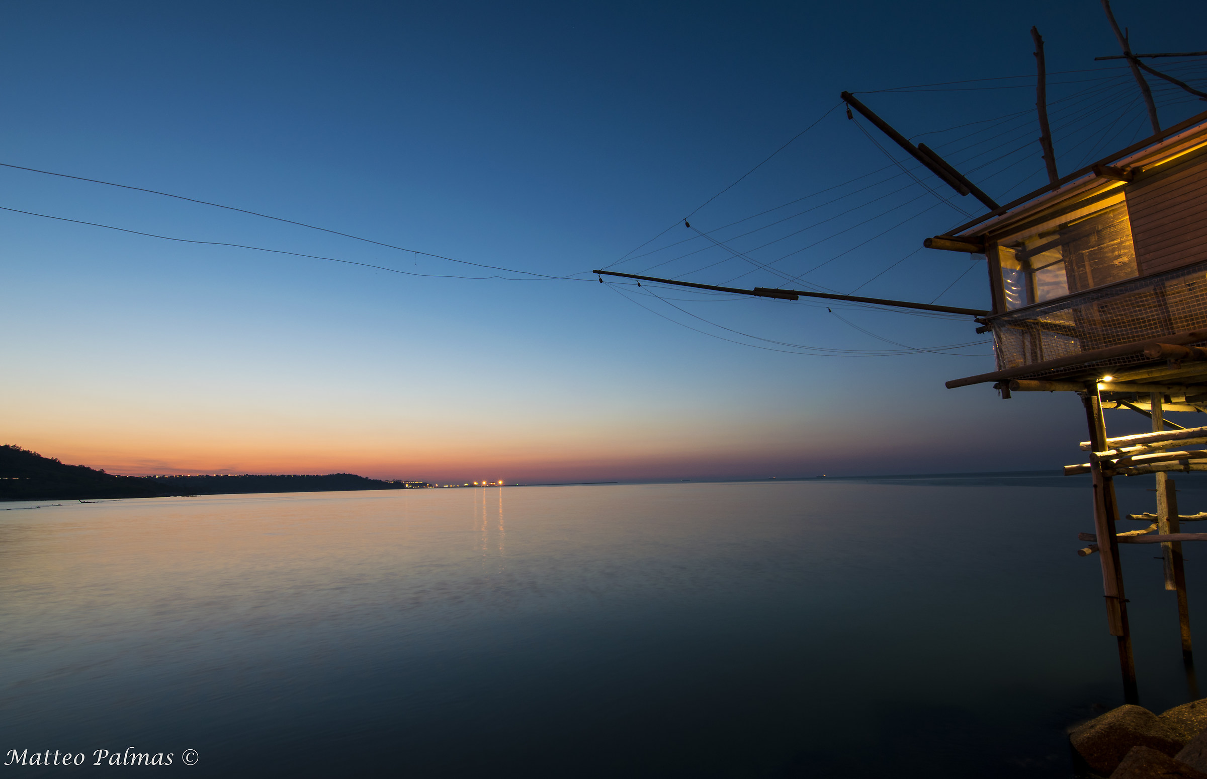 Tramonto