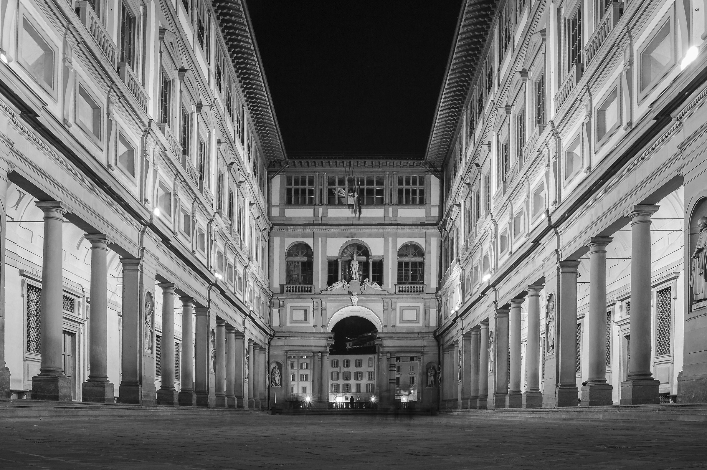 Uffizi