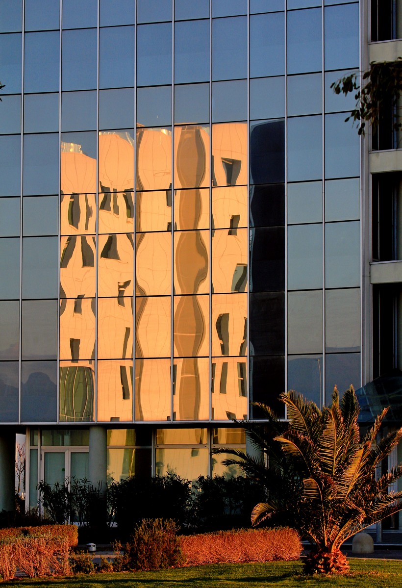 The factory .... reflexes ;-)