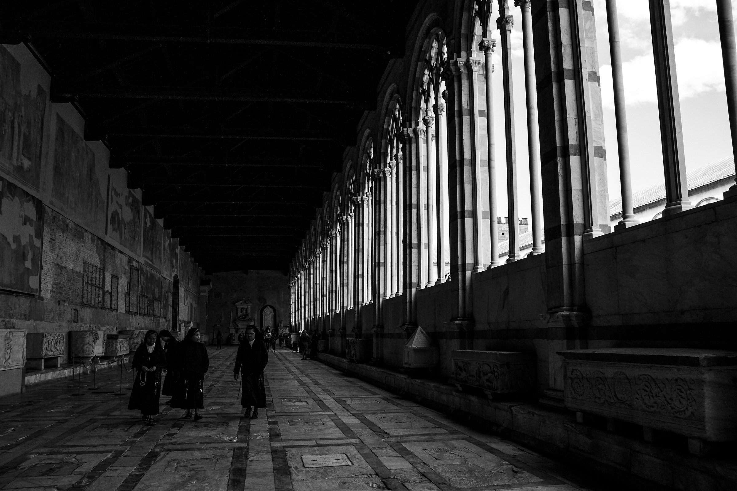 Art, history and faith