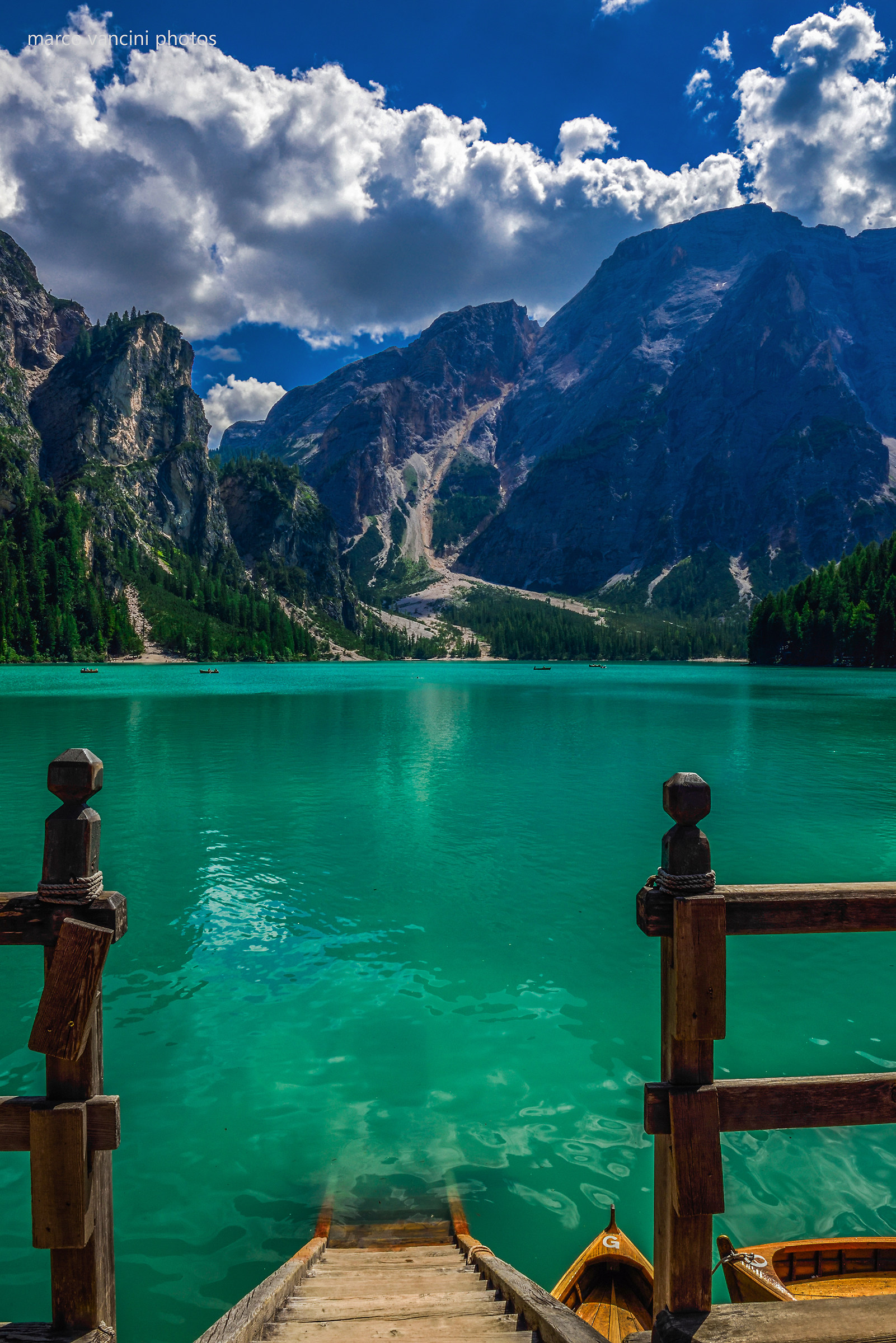 Lake Braies