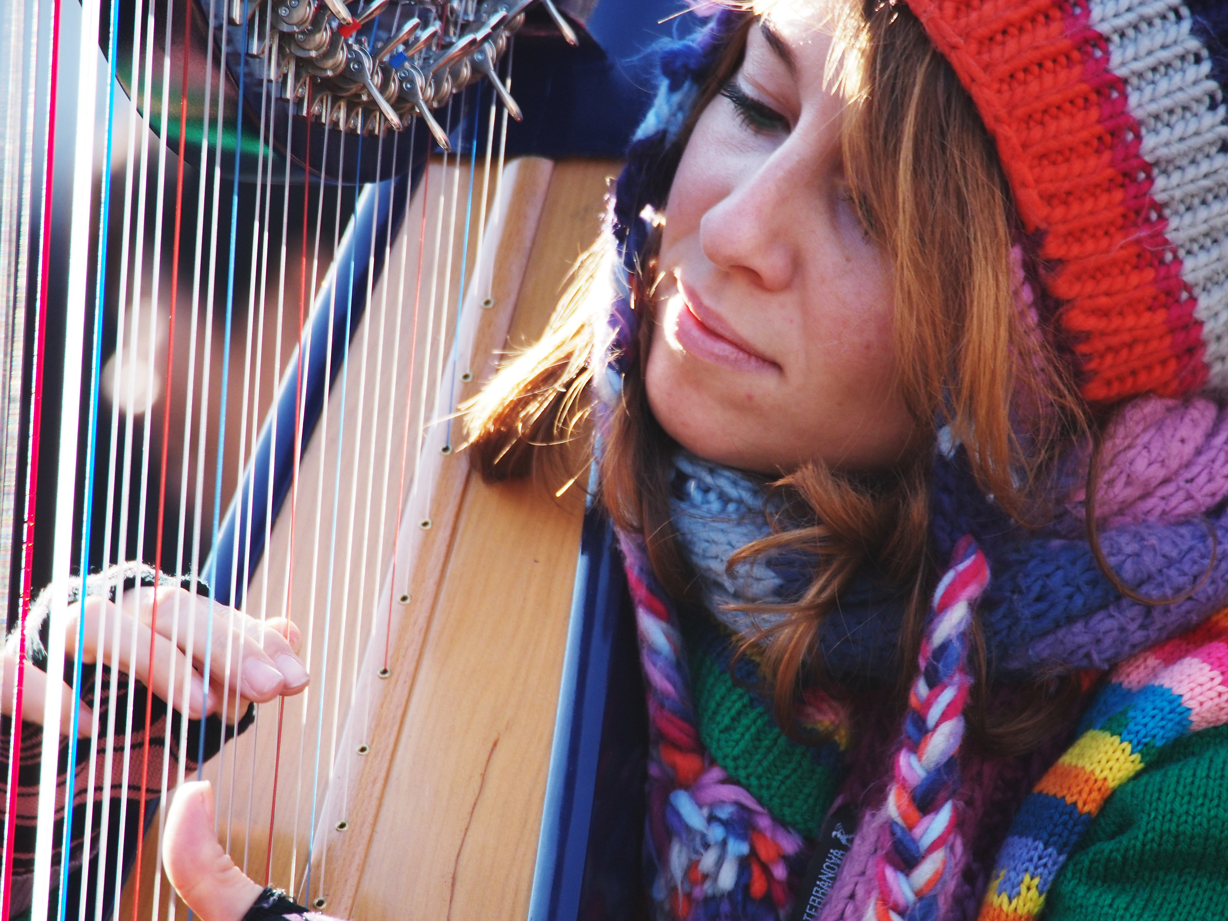 Who does not know Micol ???