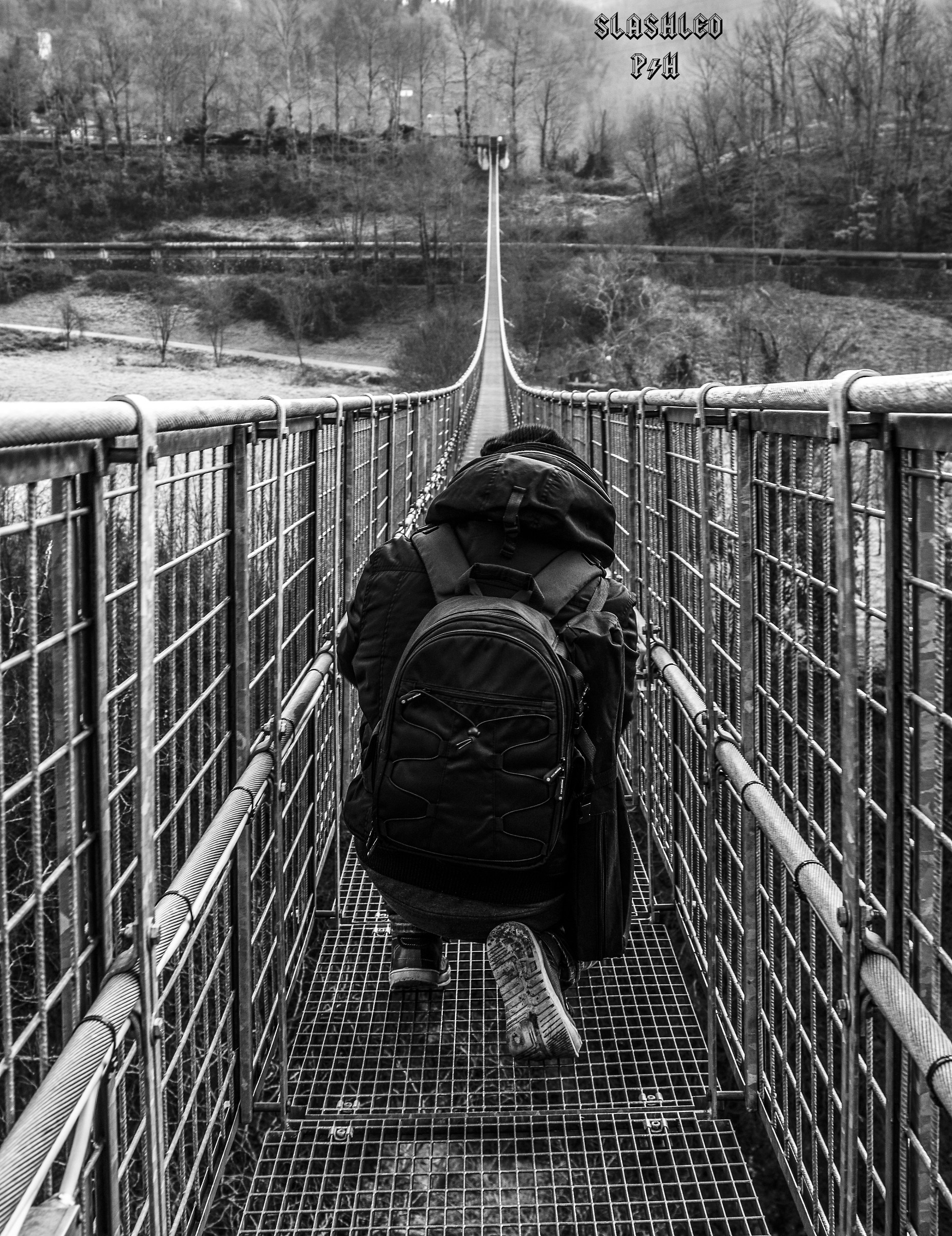 Sospesi in cerca della miglior composizione