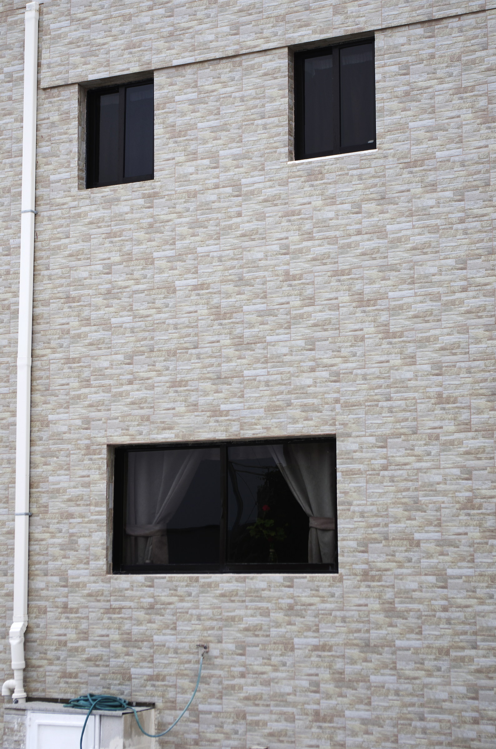 Se i muri potessero parlare..