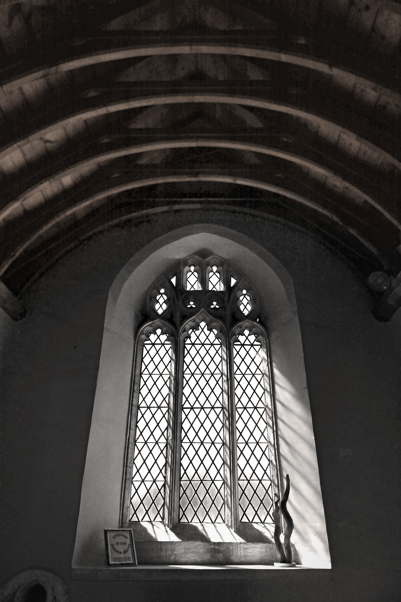 Semplicemente non si ...