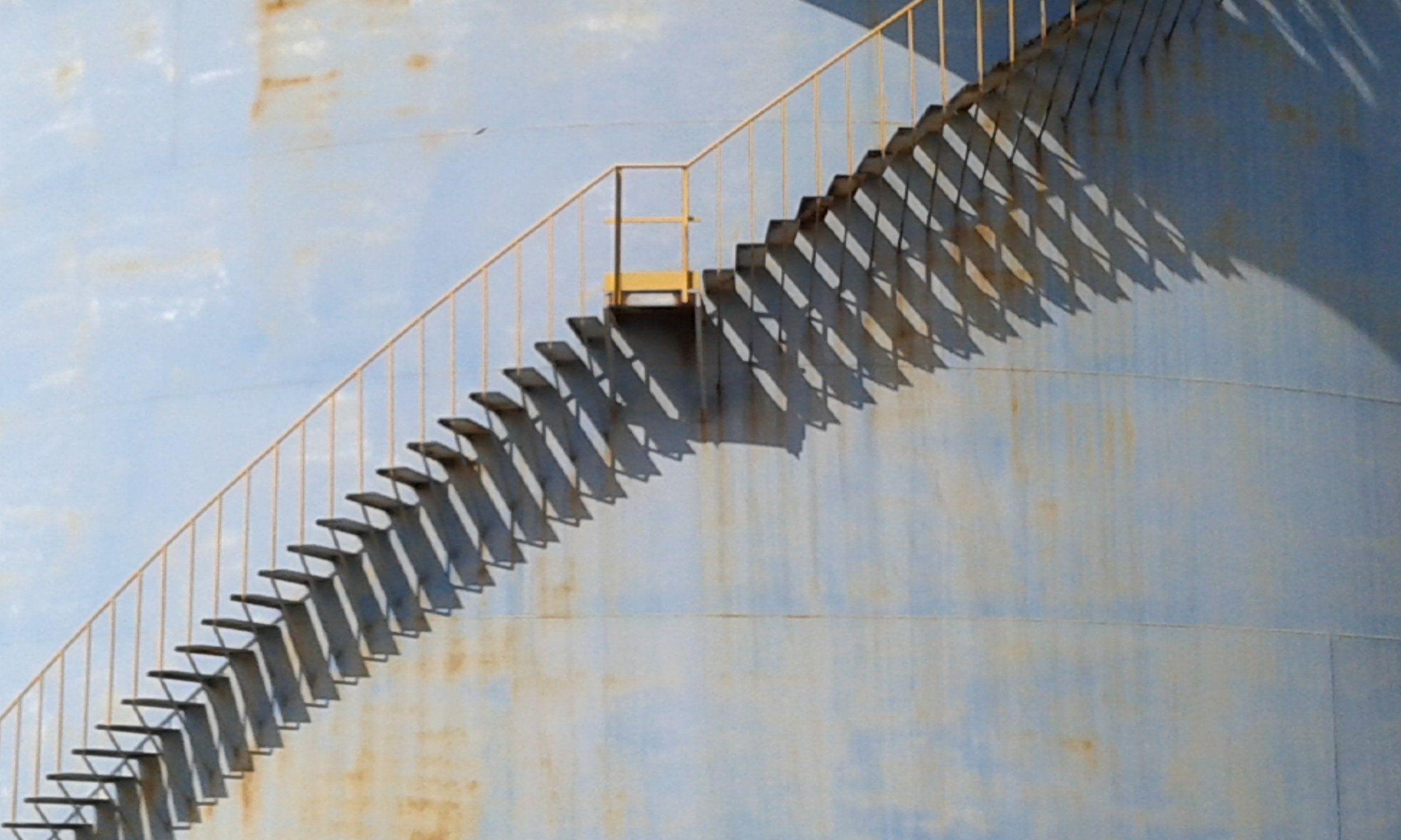 3d o illusione ottica?