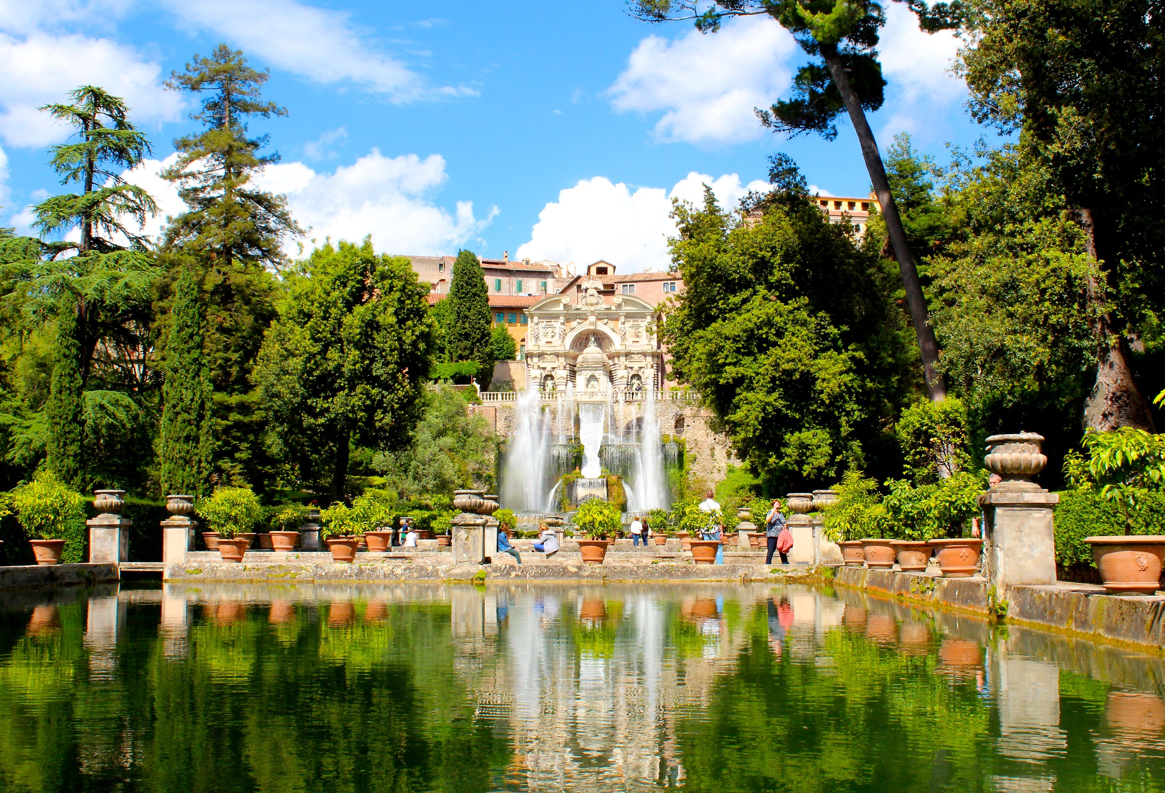 Villa D'Este