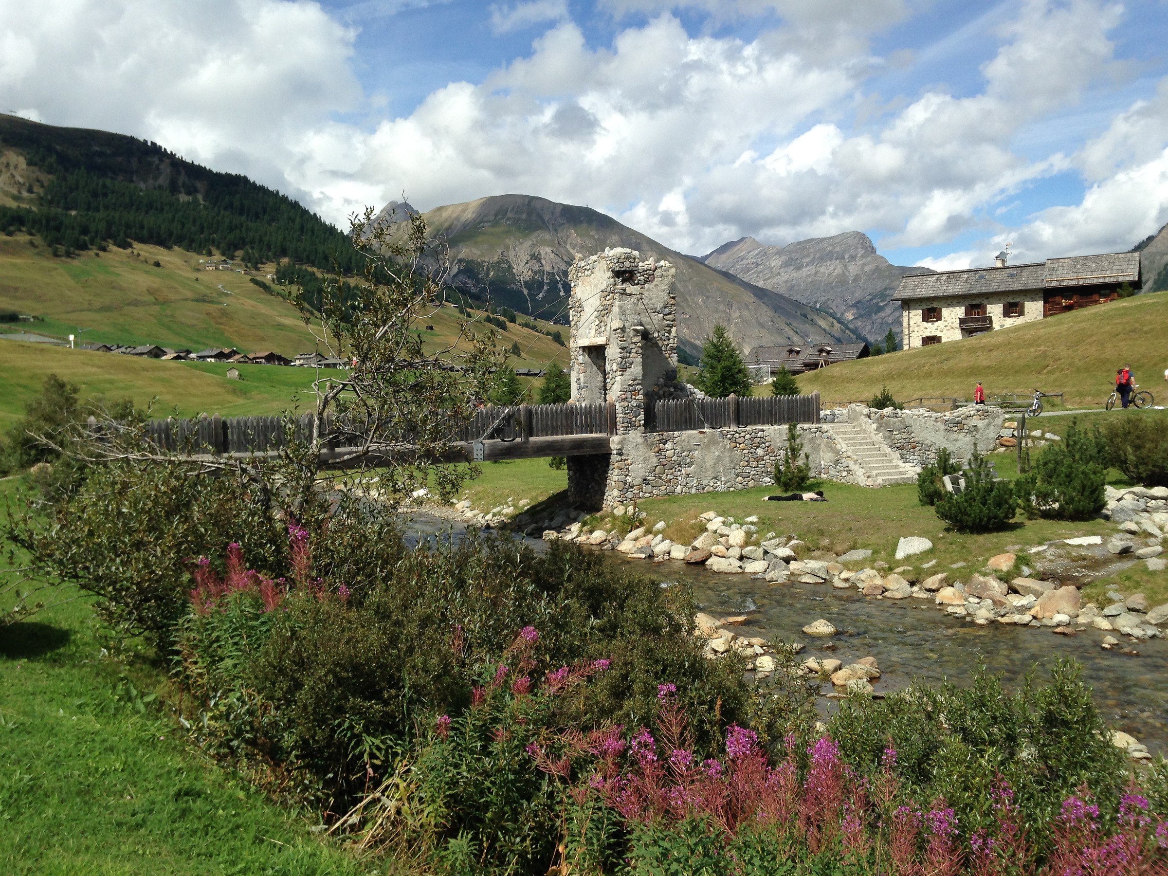 Livigno