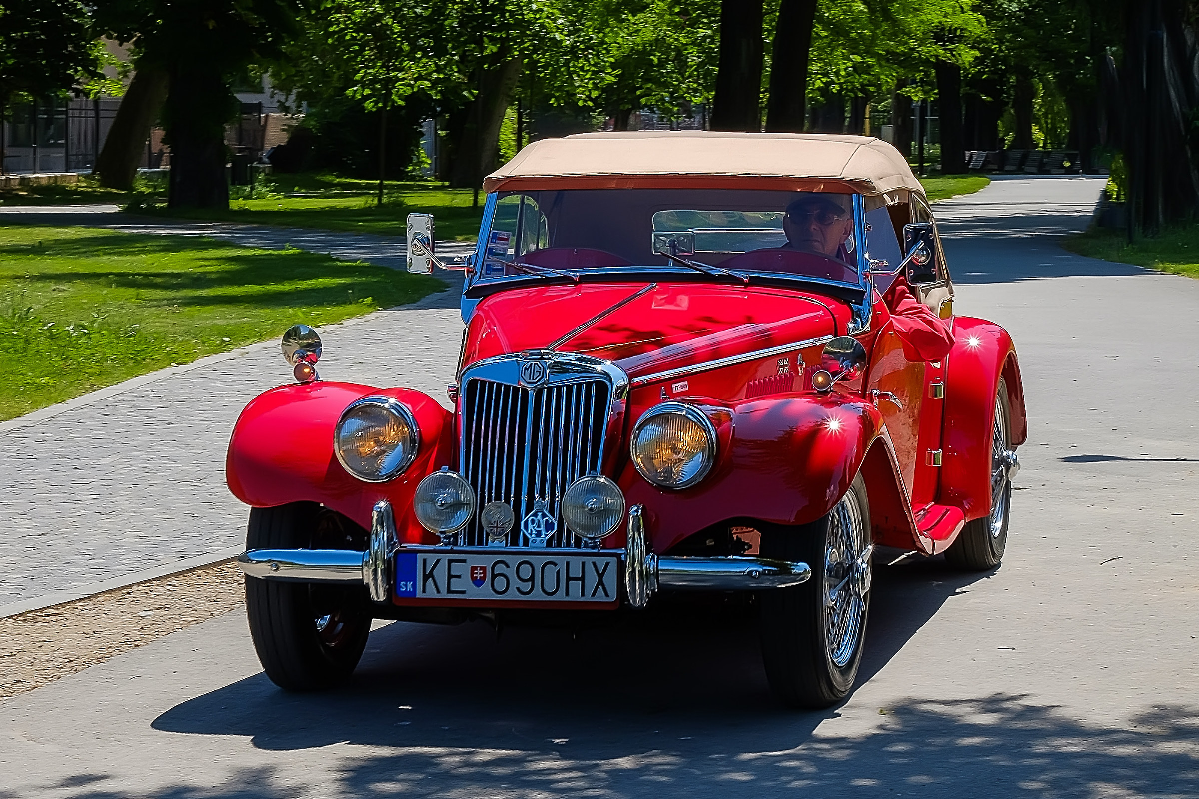 Cassovia Classic 2016