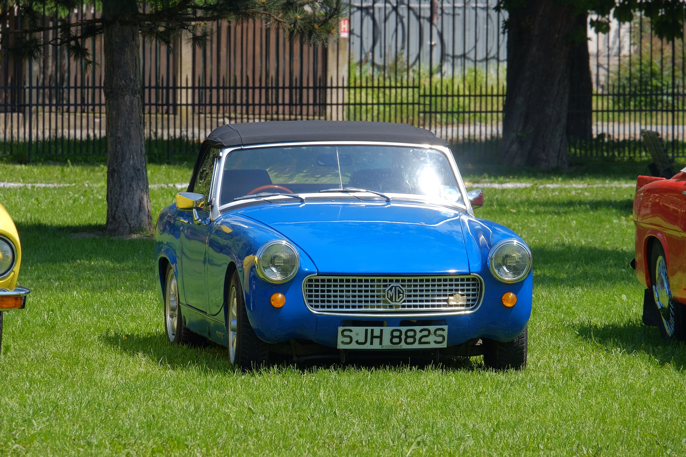 Cassovia Classic 2016