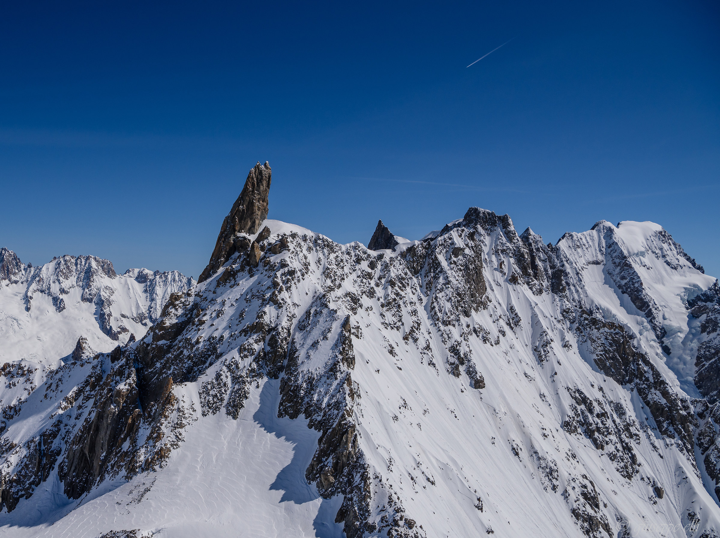 Mont Blanc 2