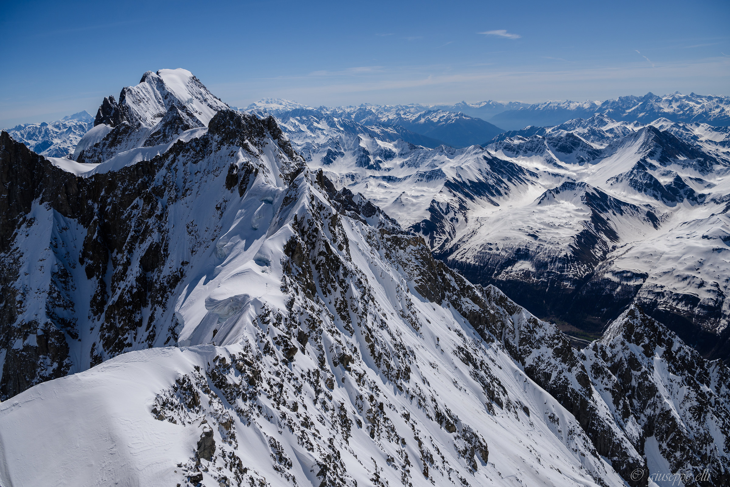 Mont Blanc 3