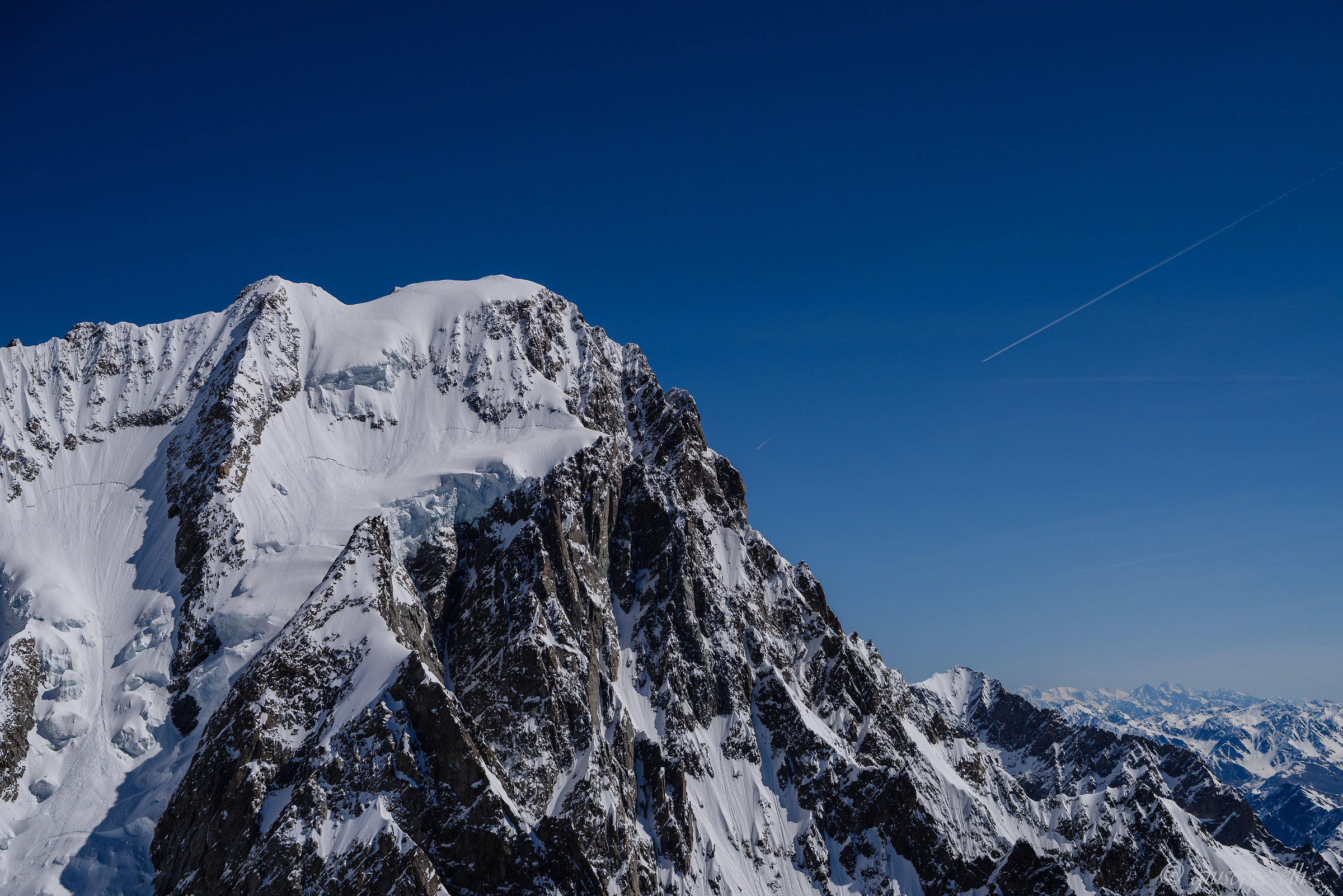 Mont Blanc 4