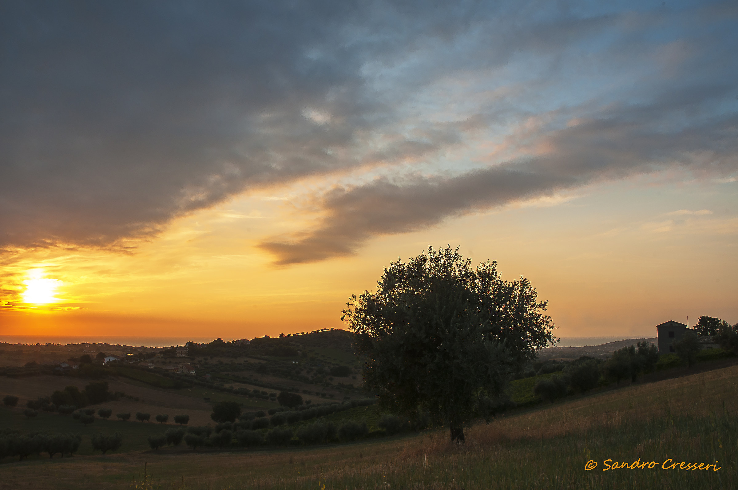 Entroterra Abruzzese