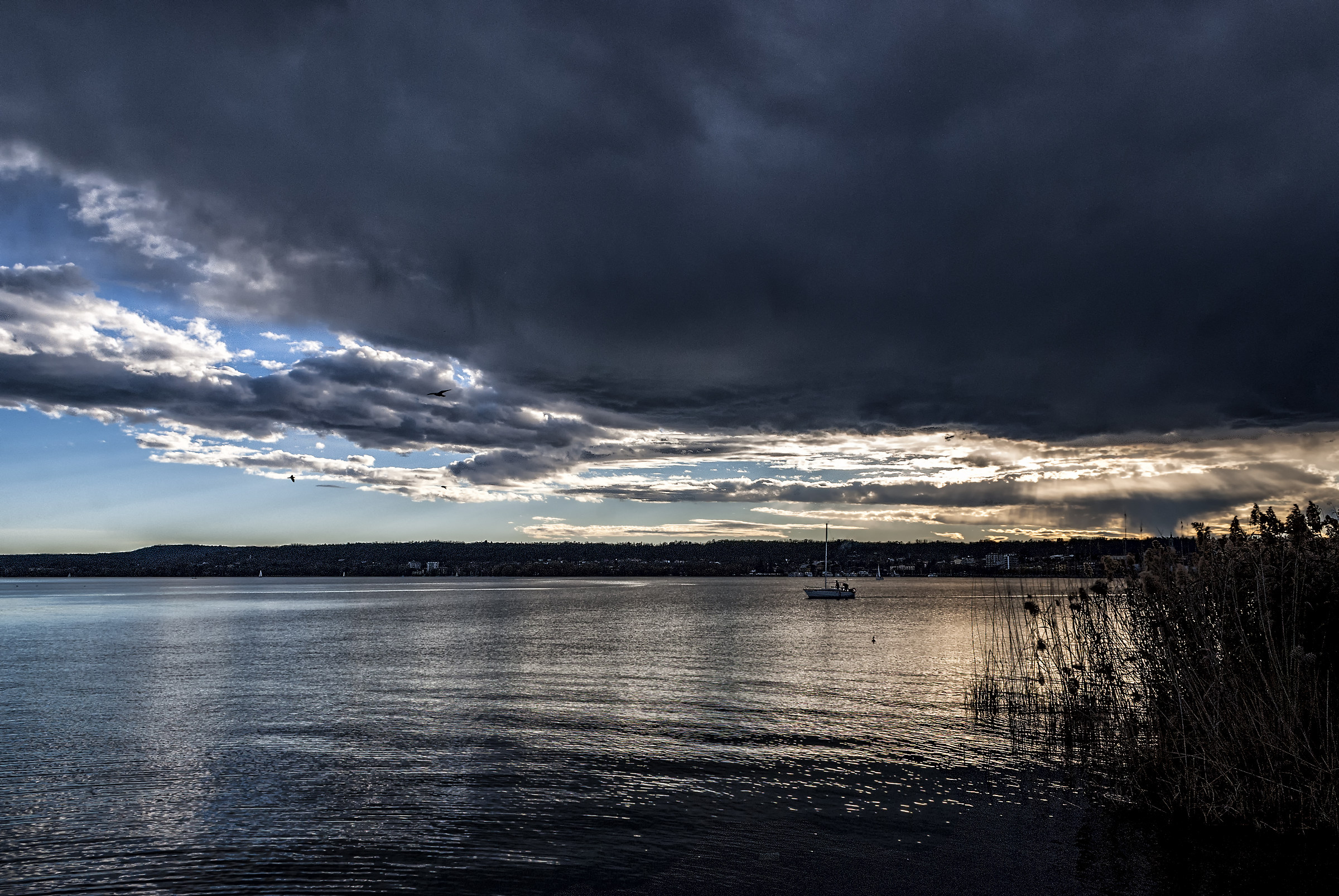 Angera - Lake Maggiore