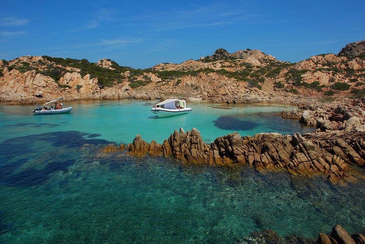 Other than Maldives ...