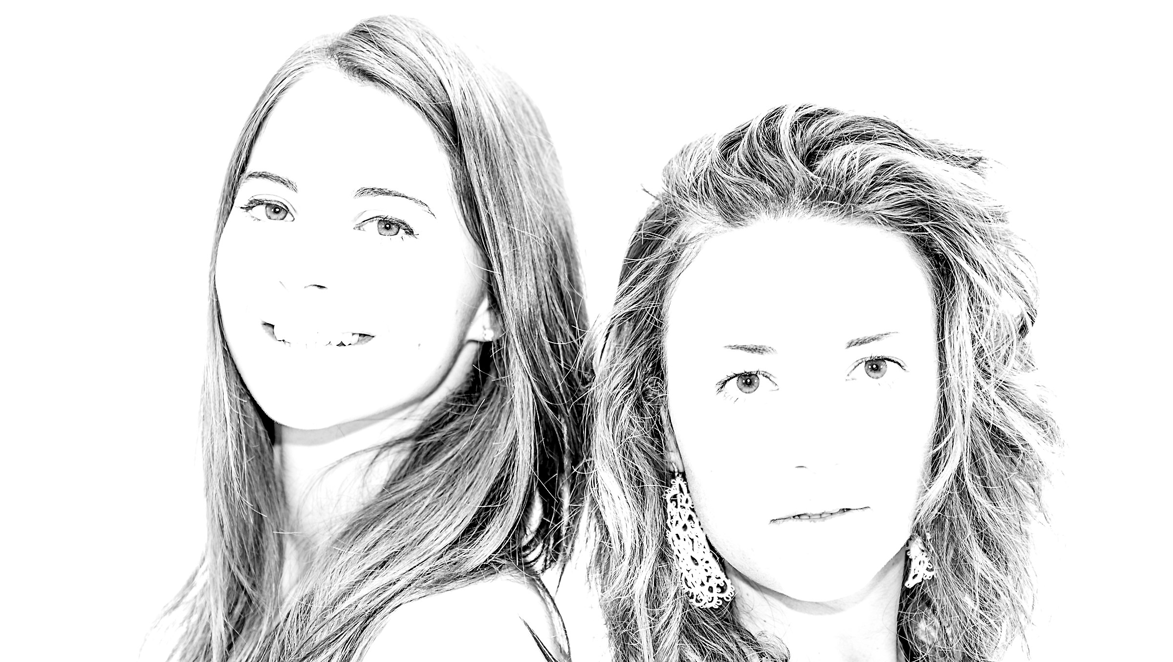 overexposure in high key ( "up" tone)