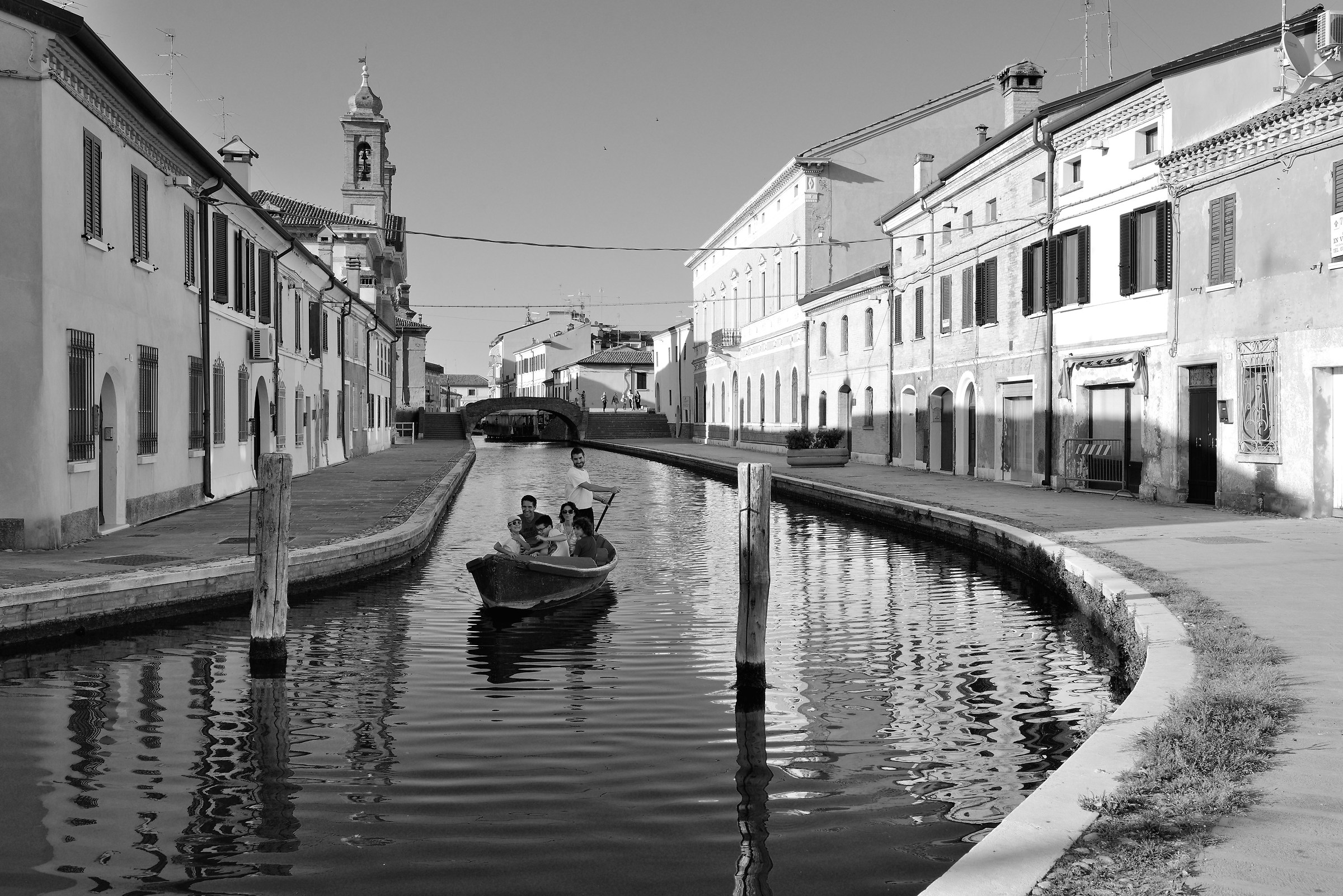 Comacchio