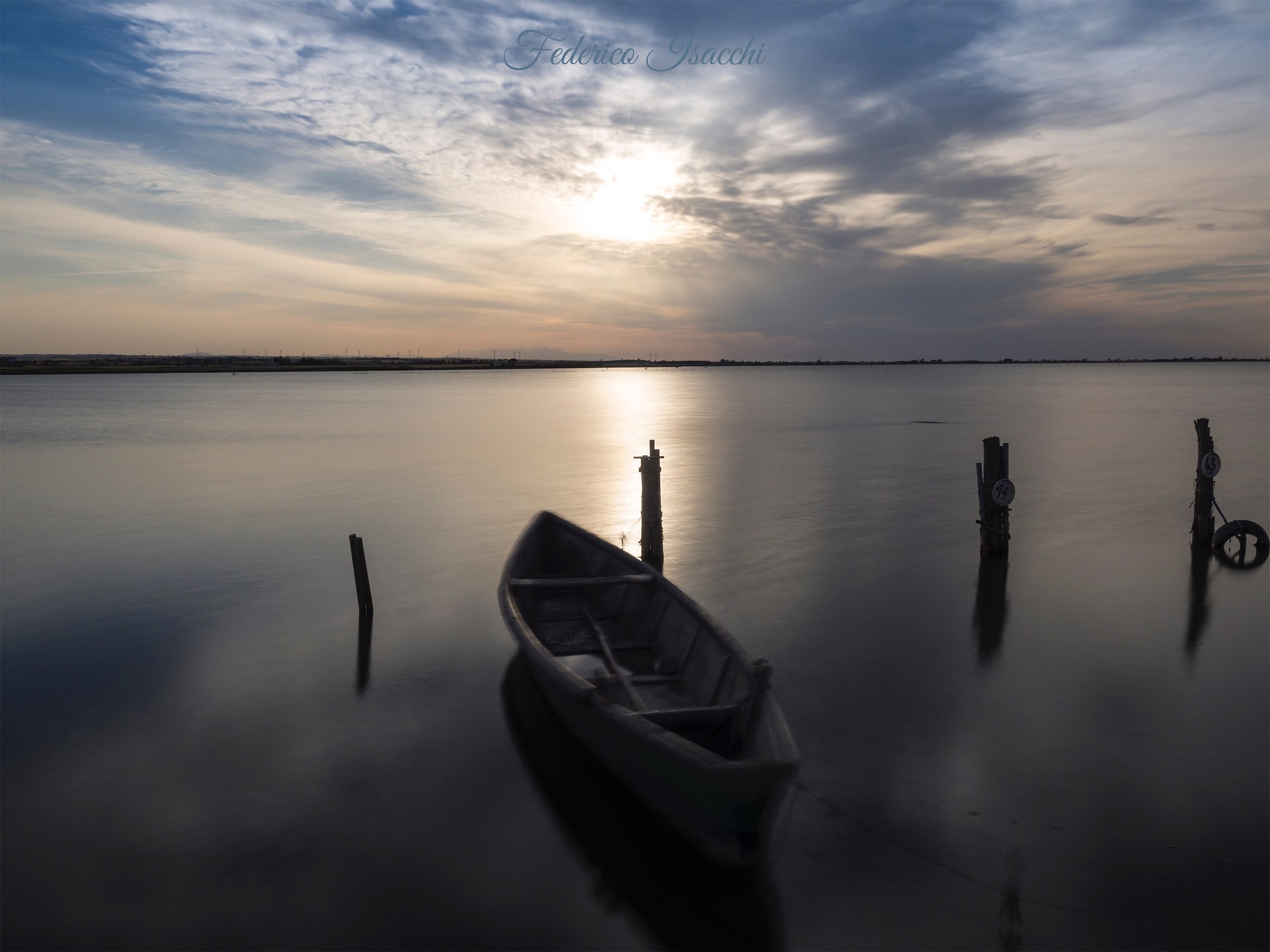 Cartolina dalla Puglia