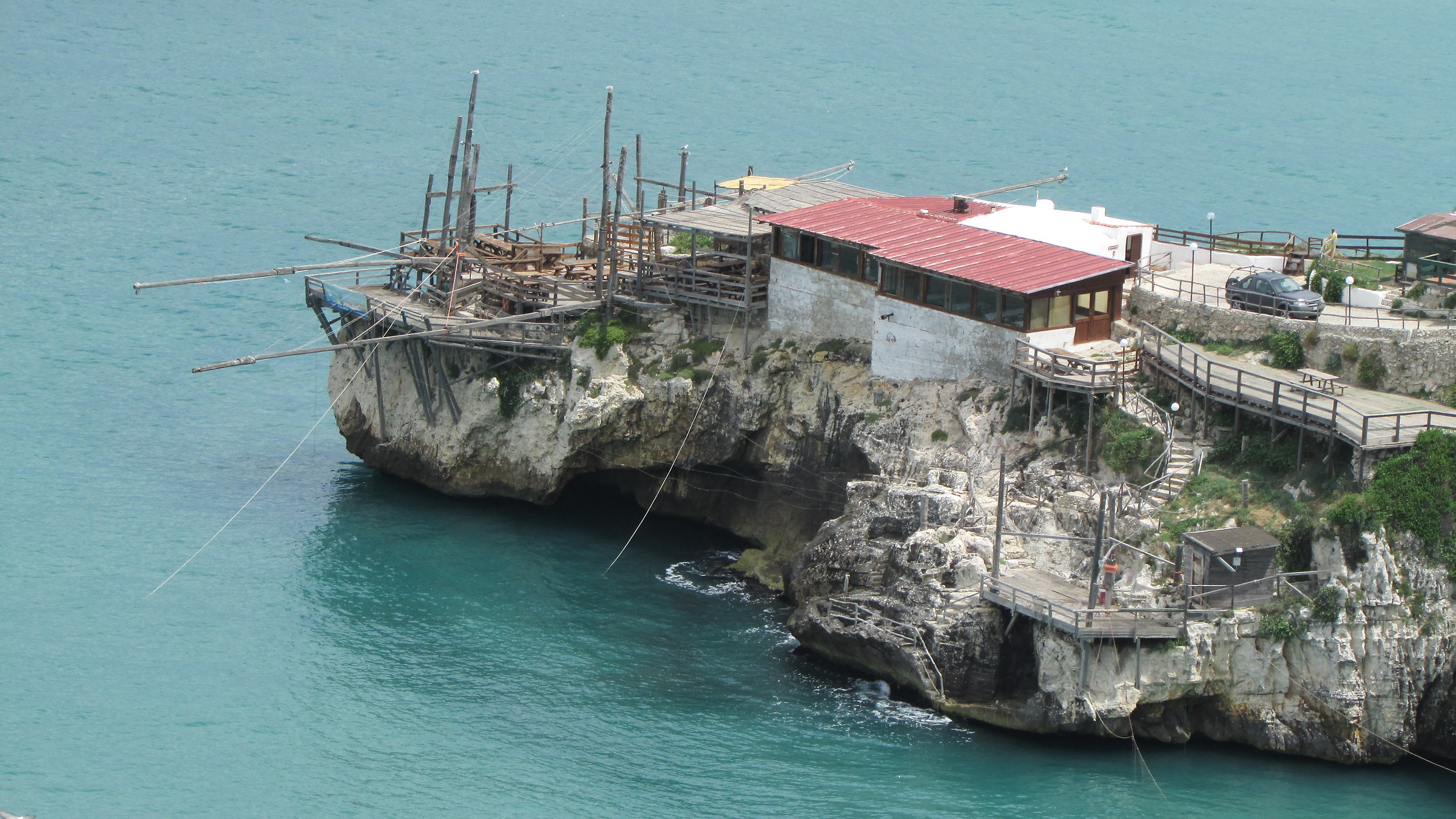 Summer in Puglia ...