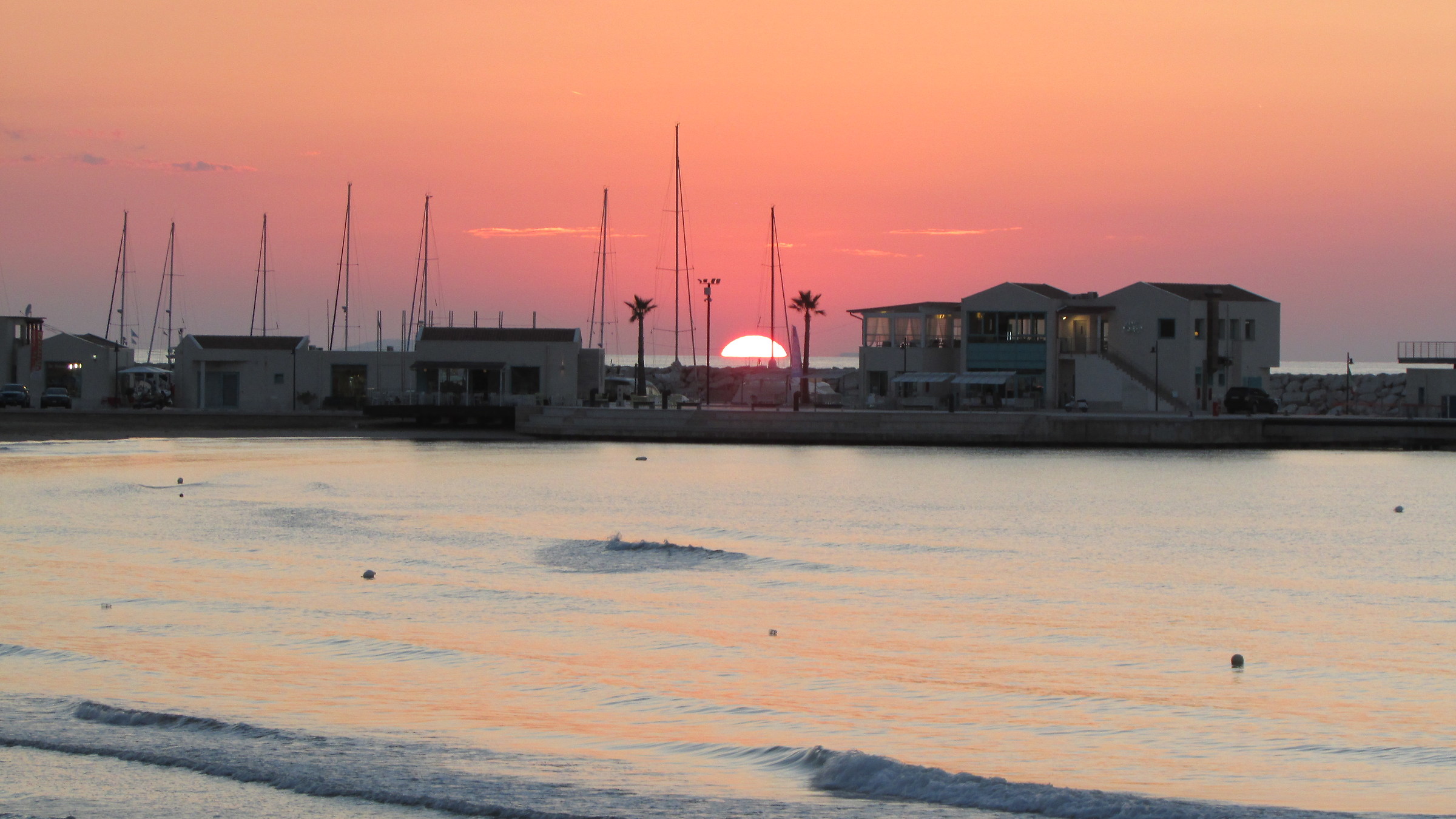 .... Pure relaxation.