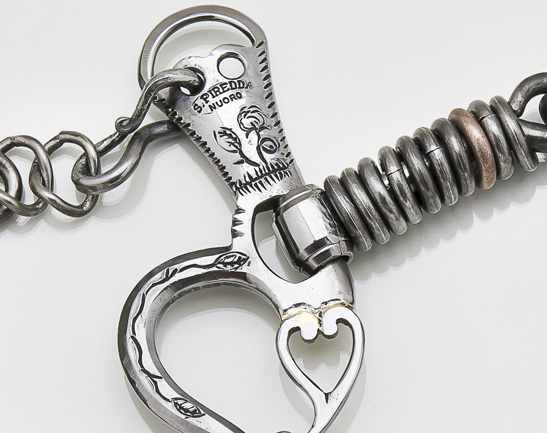 Particularly Bite Sardo