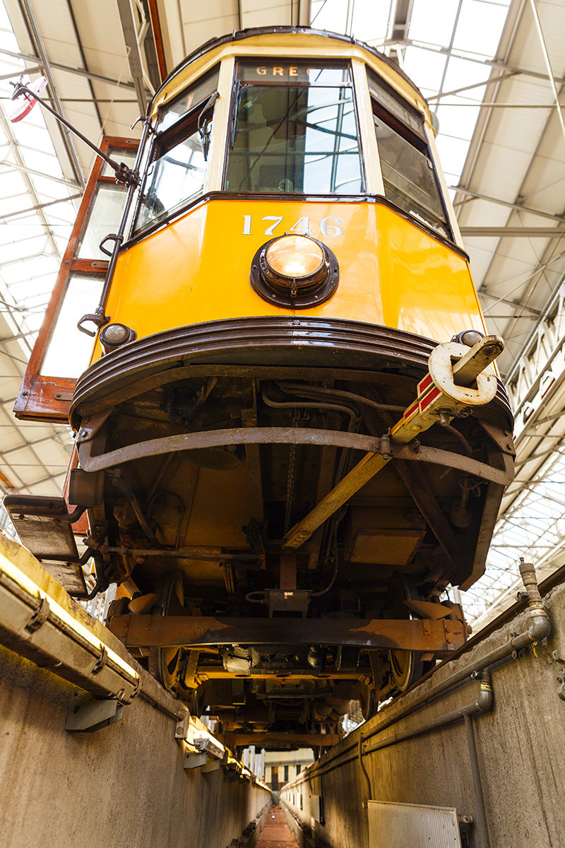 different perspectives