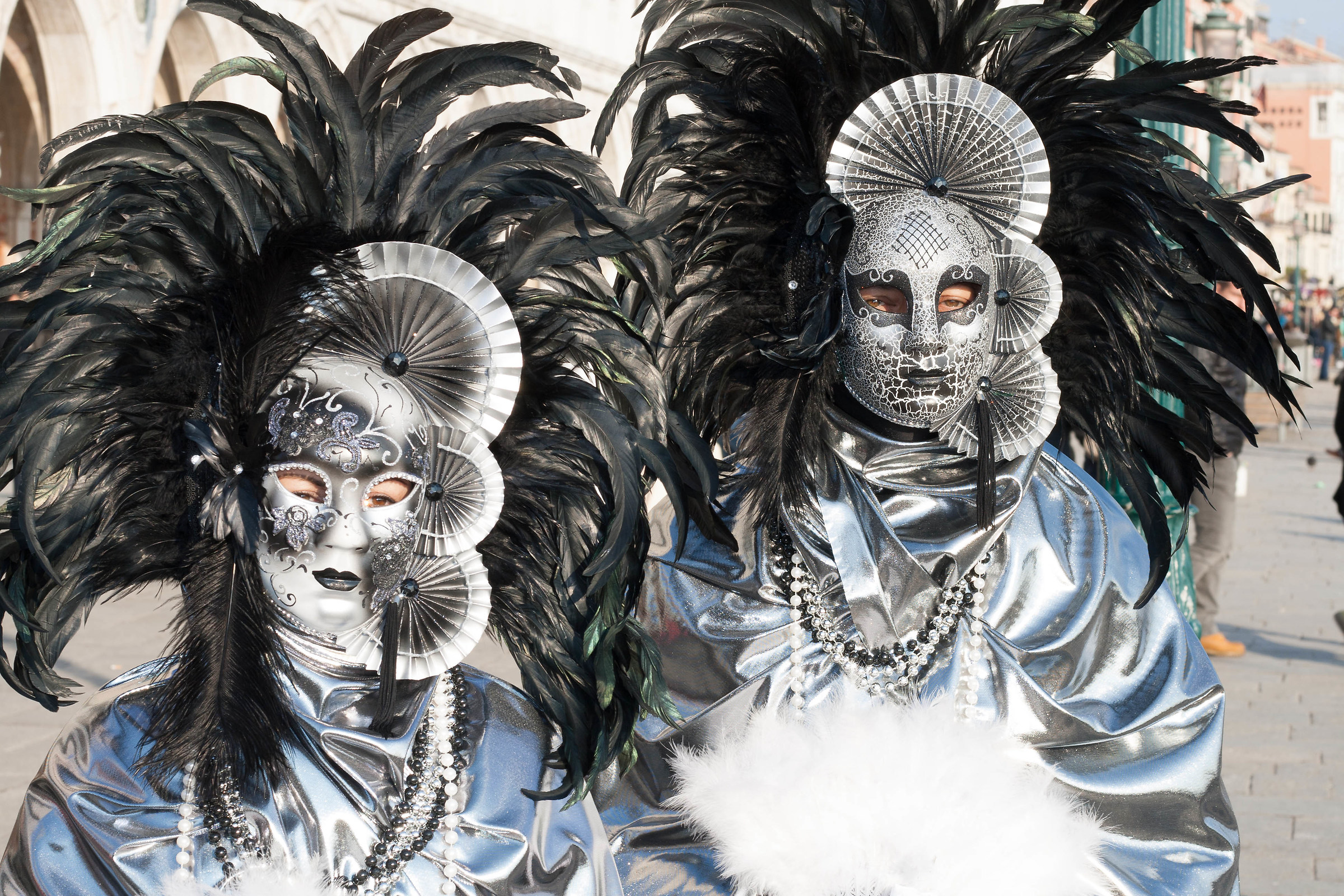 Carnival of Venice