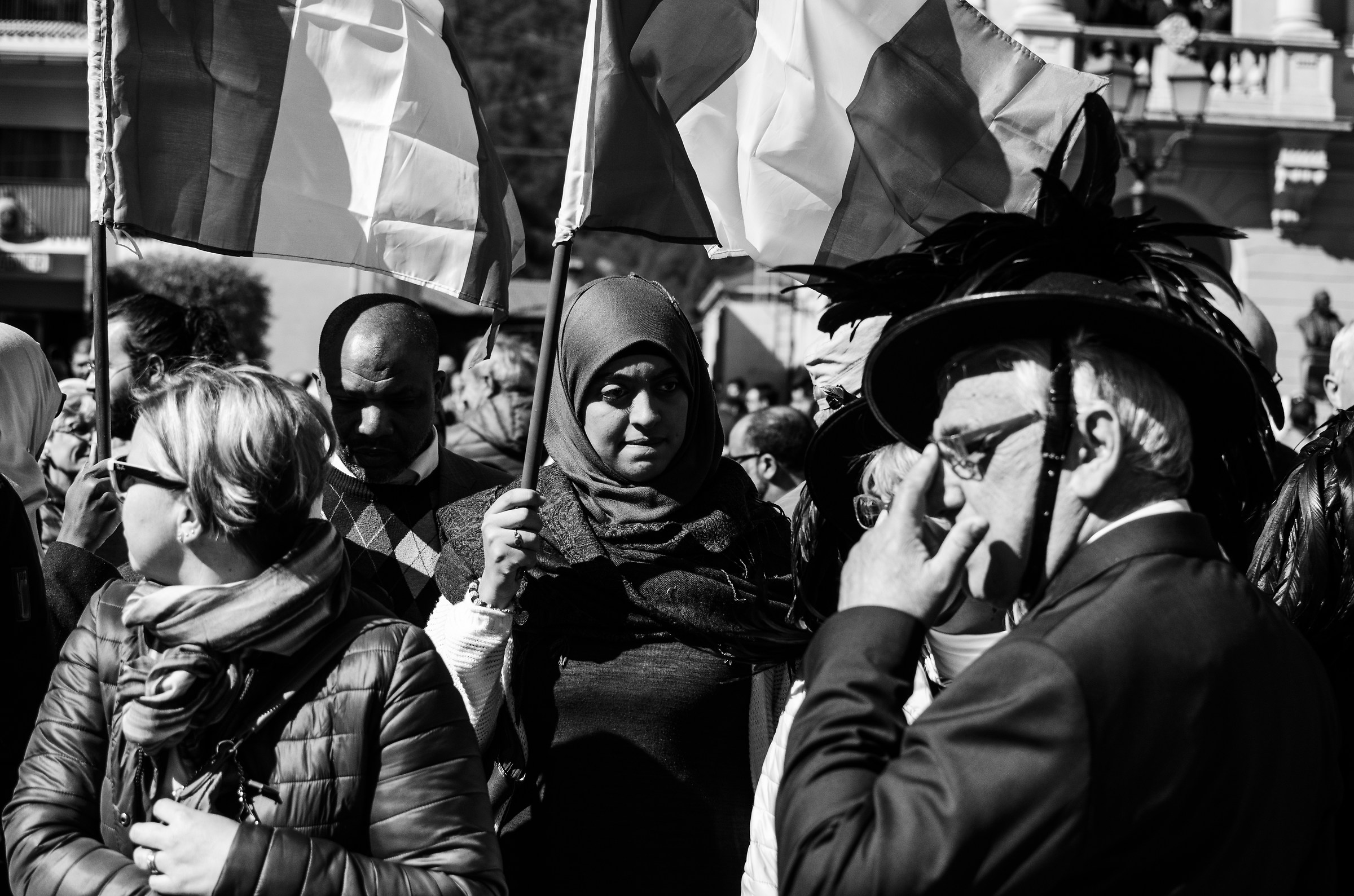 | Ciao, Bella Ciao! |