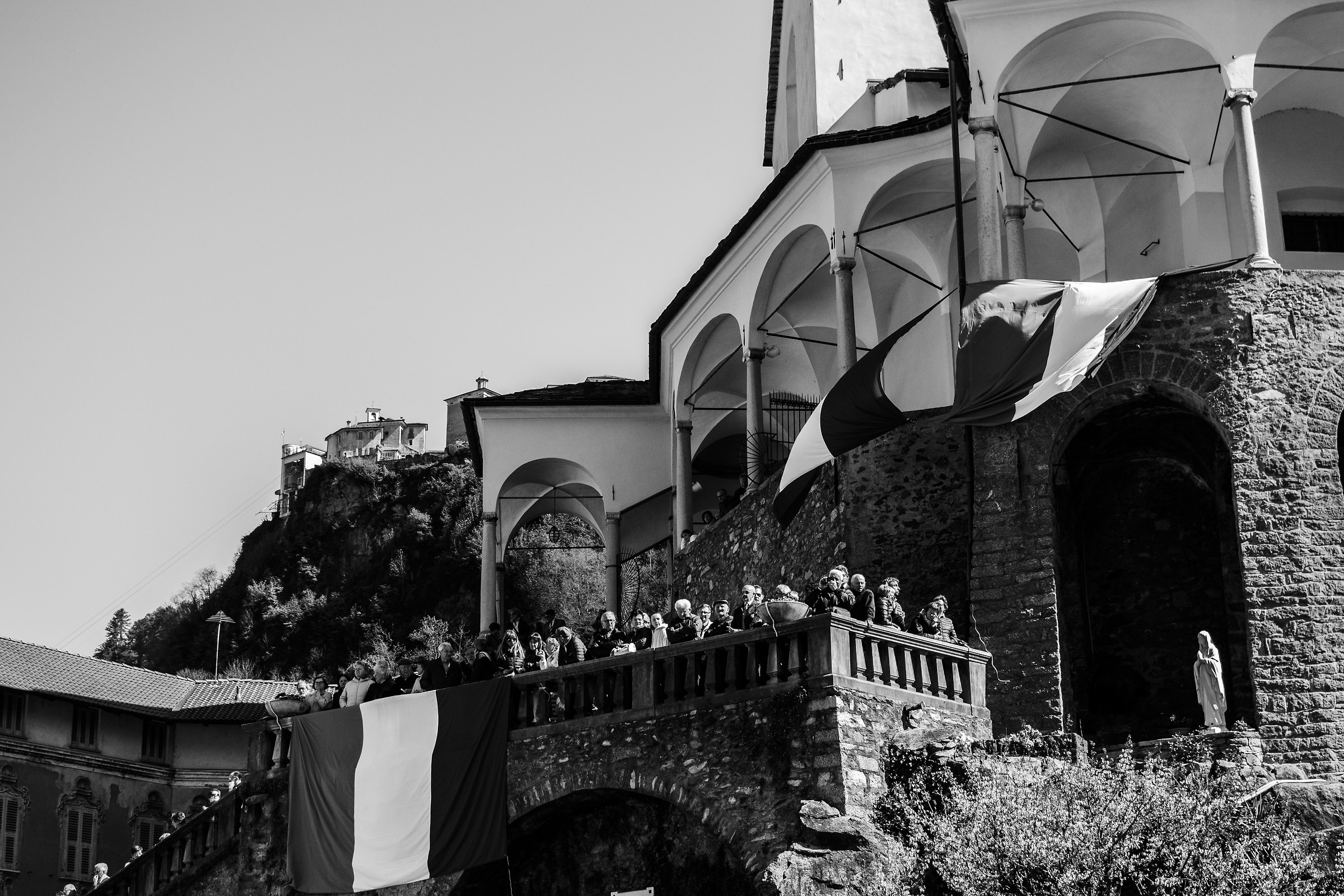 | Ciao, Bella Ciao! |