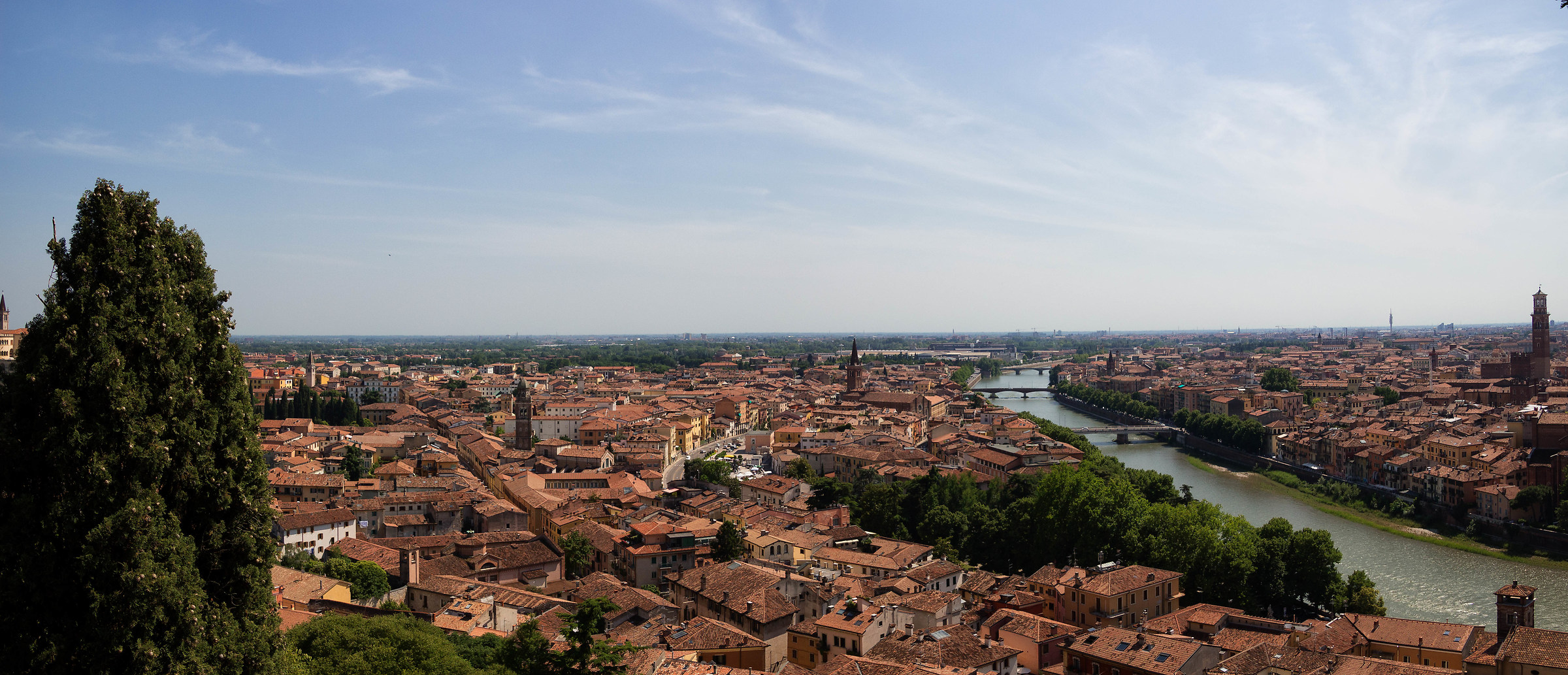 Verona.